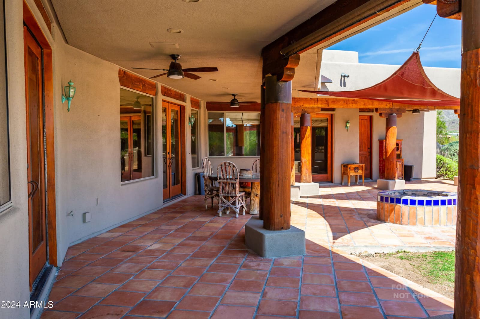 40777 N ECHO CANYON Drive, Cave Creek, AZ 85331 — photo 64 of 94