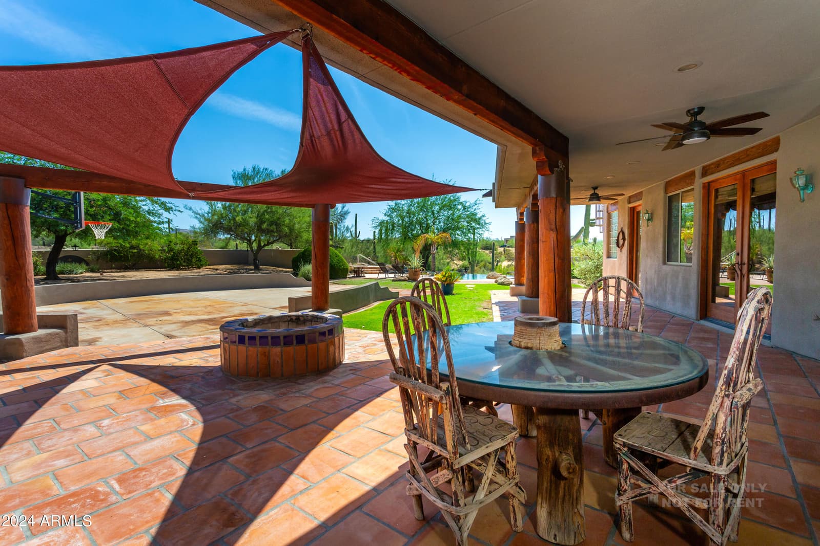 40777 N ECHO CANYON Drive, Cave Creek, AZ 85331 — photo 66 of 94