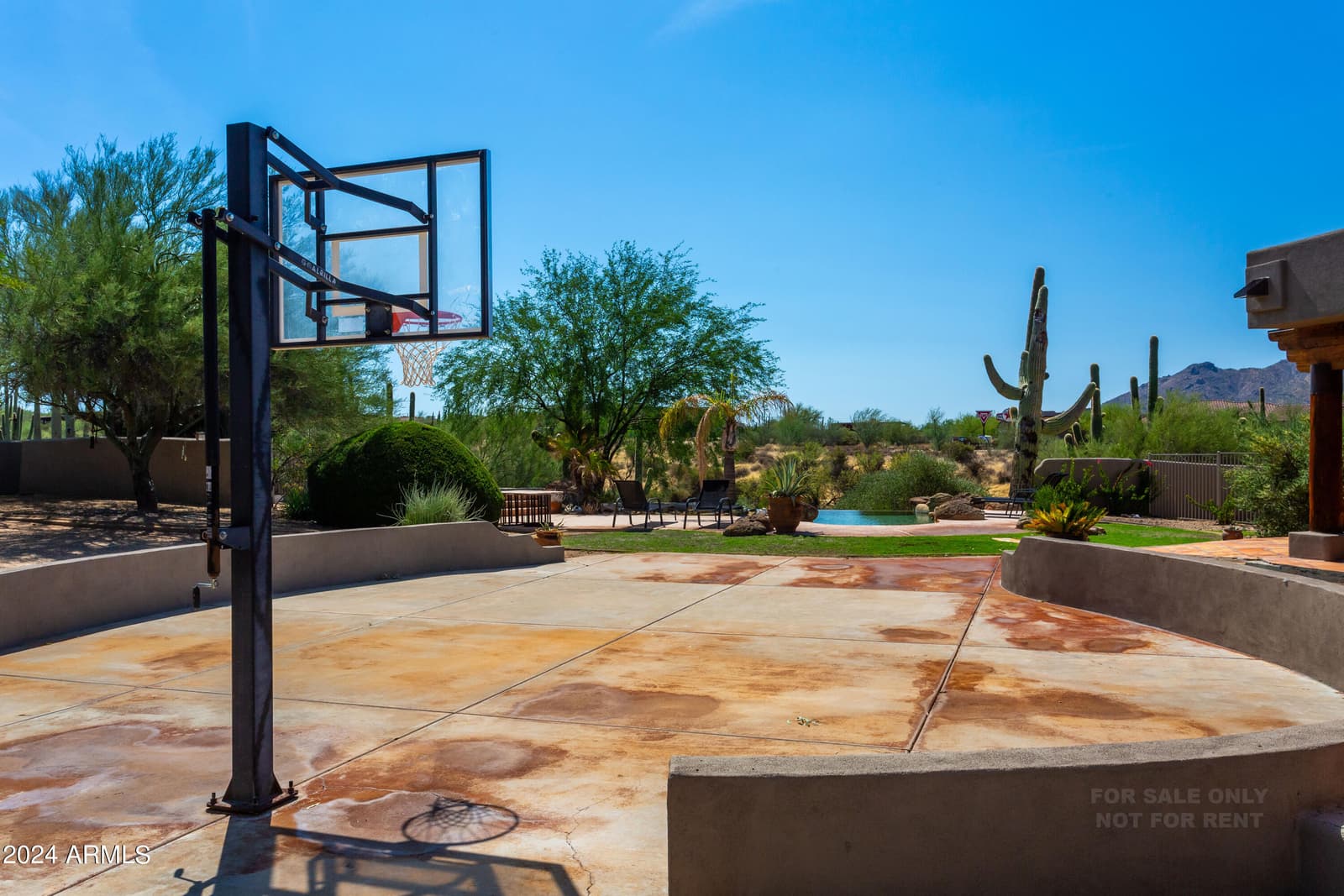 40777 N ECHO CANYON Drive, Cave Creek, AZ 85331 — photo 67 of 94