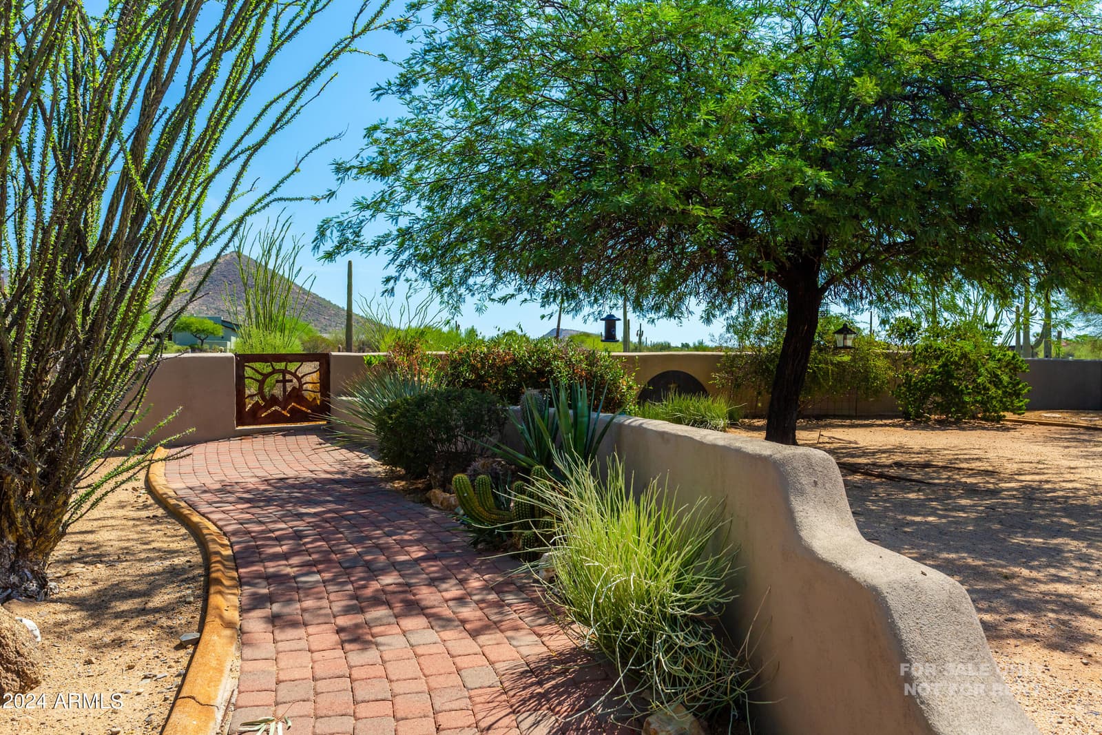 40777 N ECHO CANYON Drive, Cave Creek, AZ 85331 — photo 69 of 94