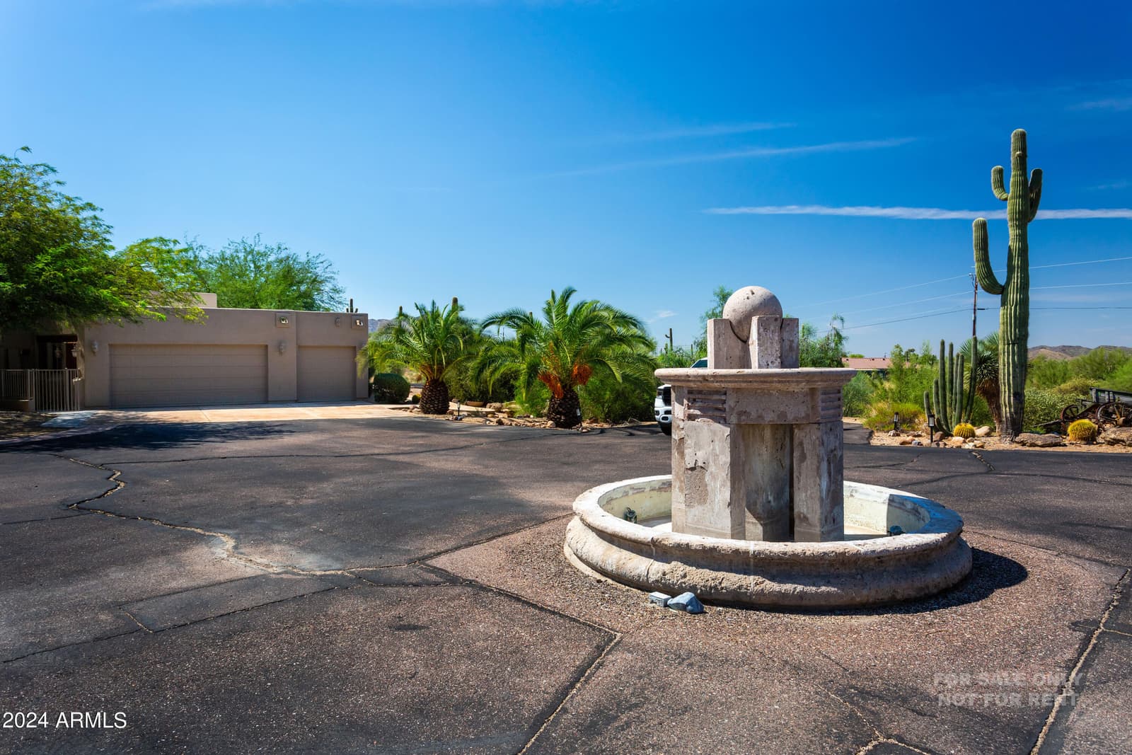 40777 N ECHO CANYON Drive, Cave Creek, AZ 85331 — photo 72 of 94