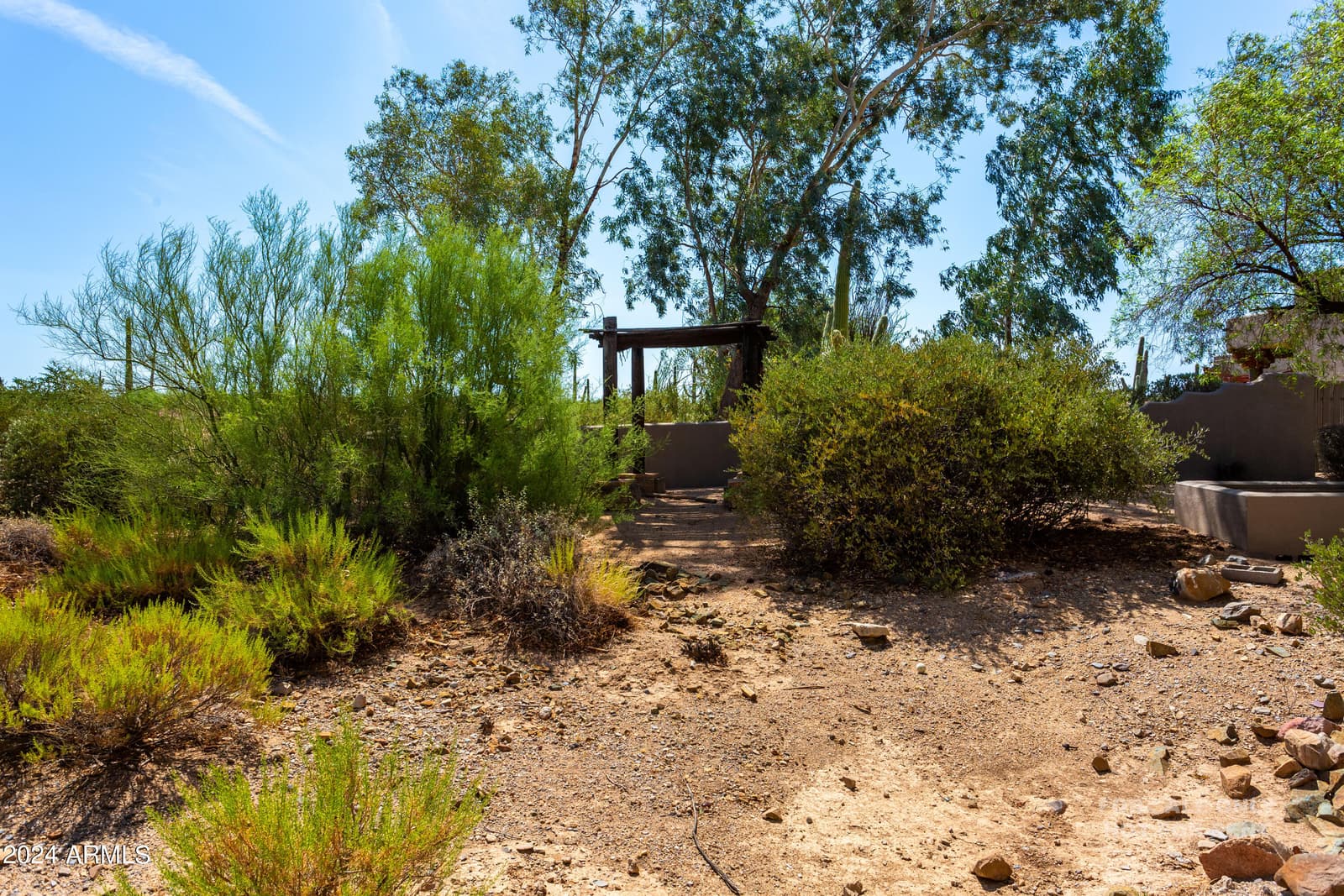 40777 N ECHO CANYON Drive, Cave Creek, AZ 85331 — photo 73 of 94