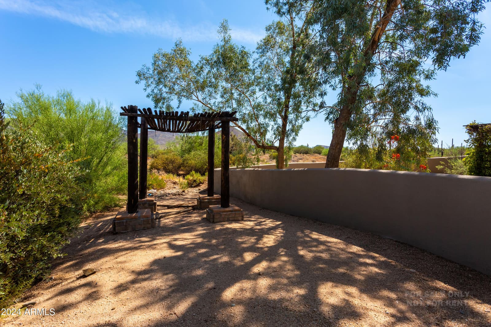 40777 N ECHO CANYON Drive, Cave Creek, AZ 85331 — photo 75 of 94