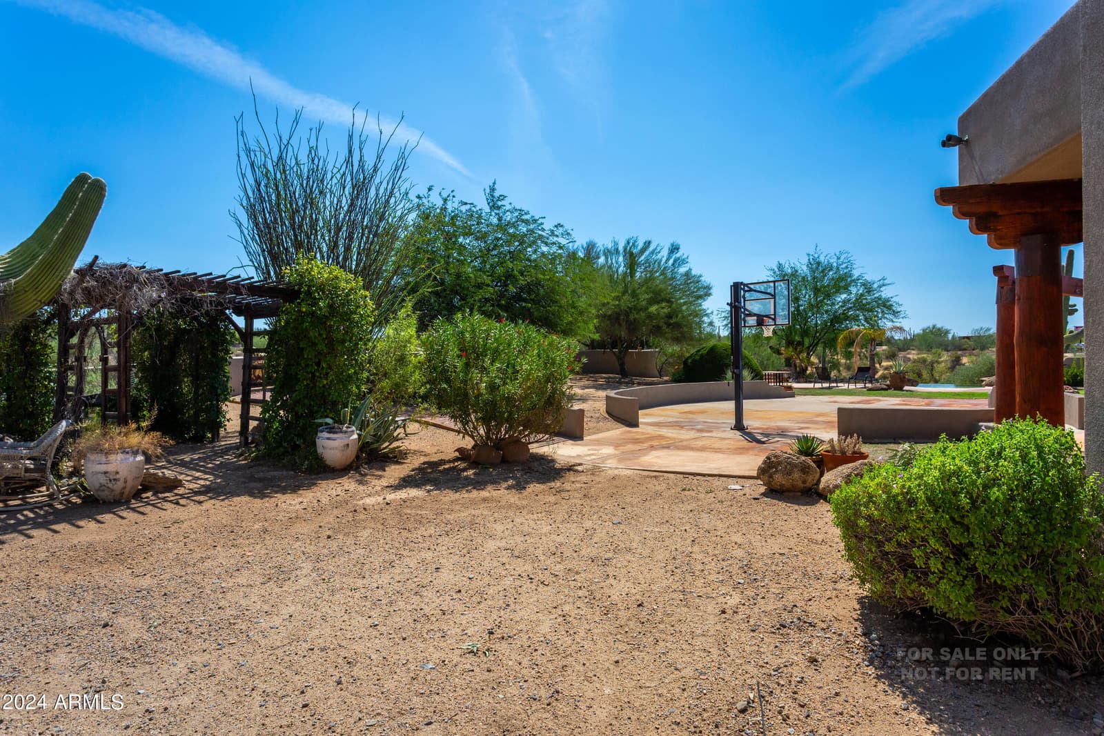 40777 N ECHO CANYON Drive, Cave Creek, AZ 85331 — photo 76 of 94
