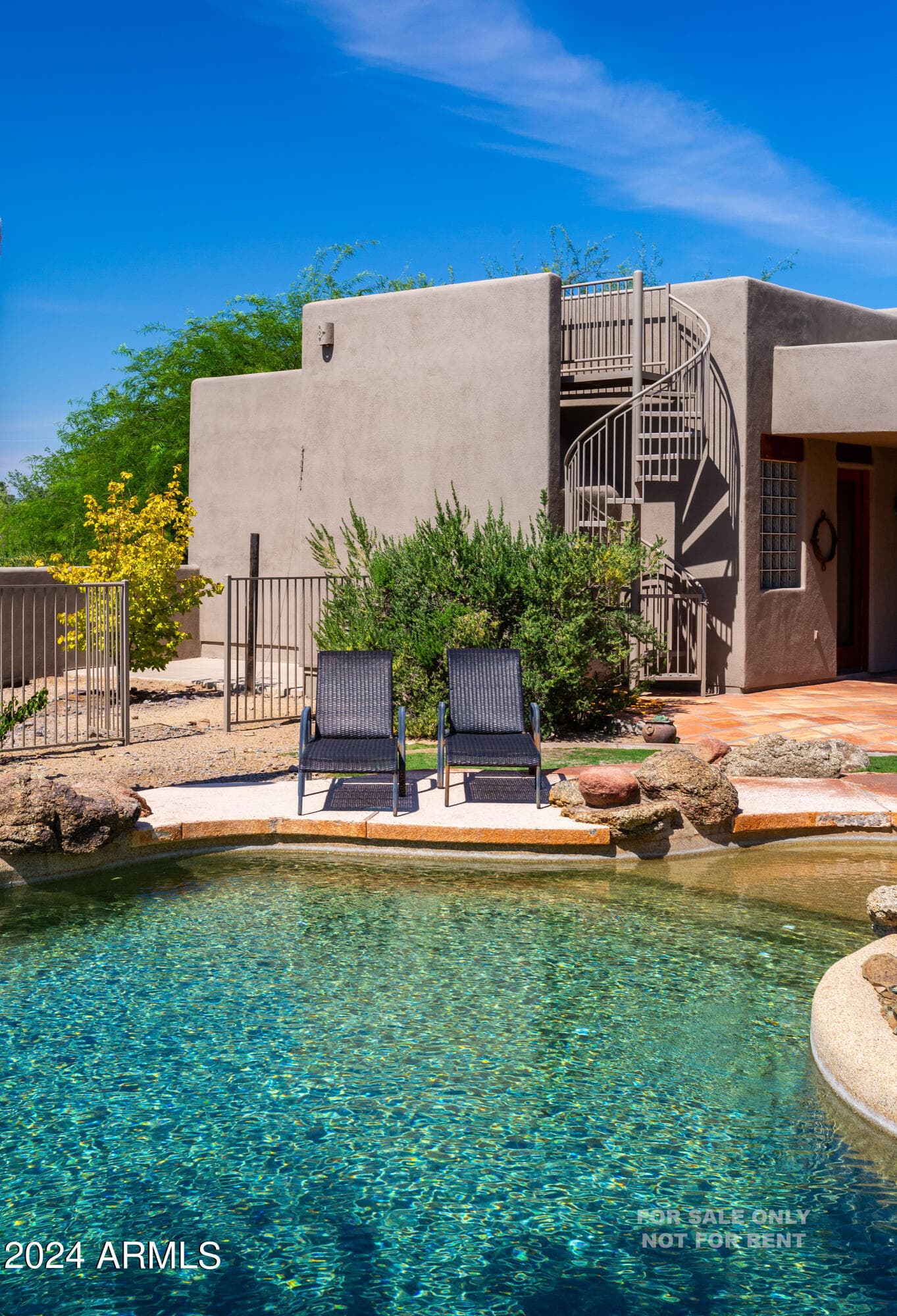 40777 N ECHO CANYON Drive, Cave Creek, AZ 85331 — photo 78 of 94