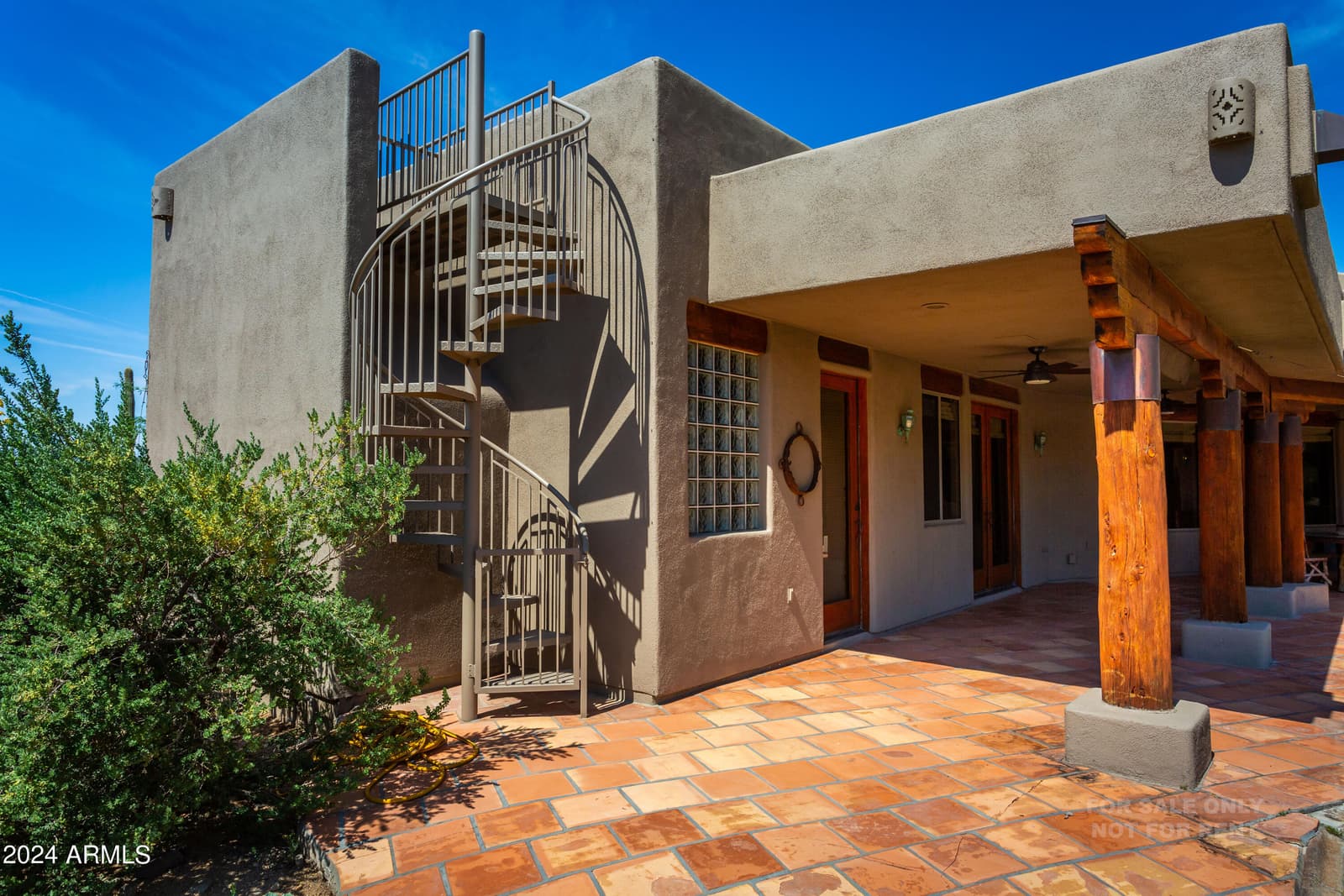 40777 N ECHO CANYON Drive, Cave Creek, AZ 85331 — photo 79 of 94