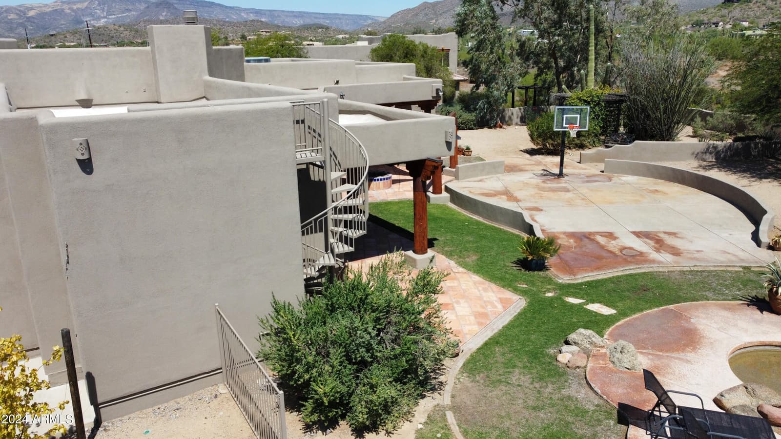 40777 N ECHO CANYON Drive, Cave Creek, AZ 85331 — photo 85 of 94