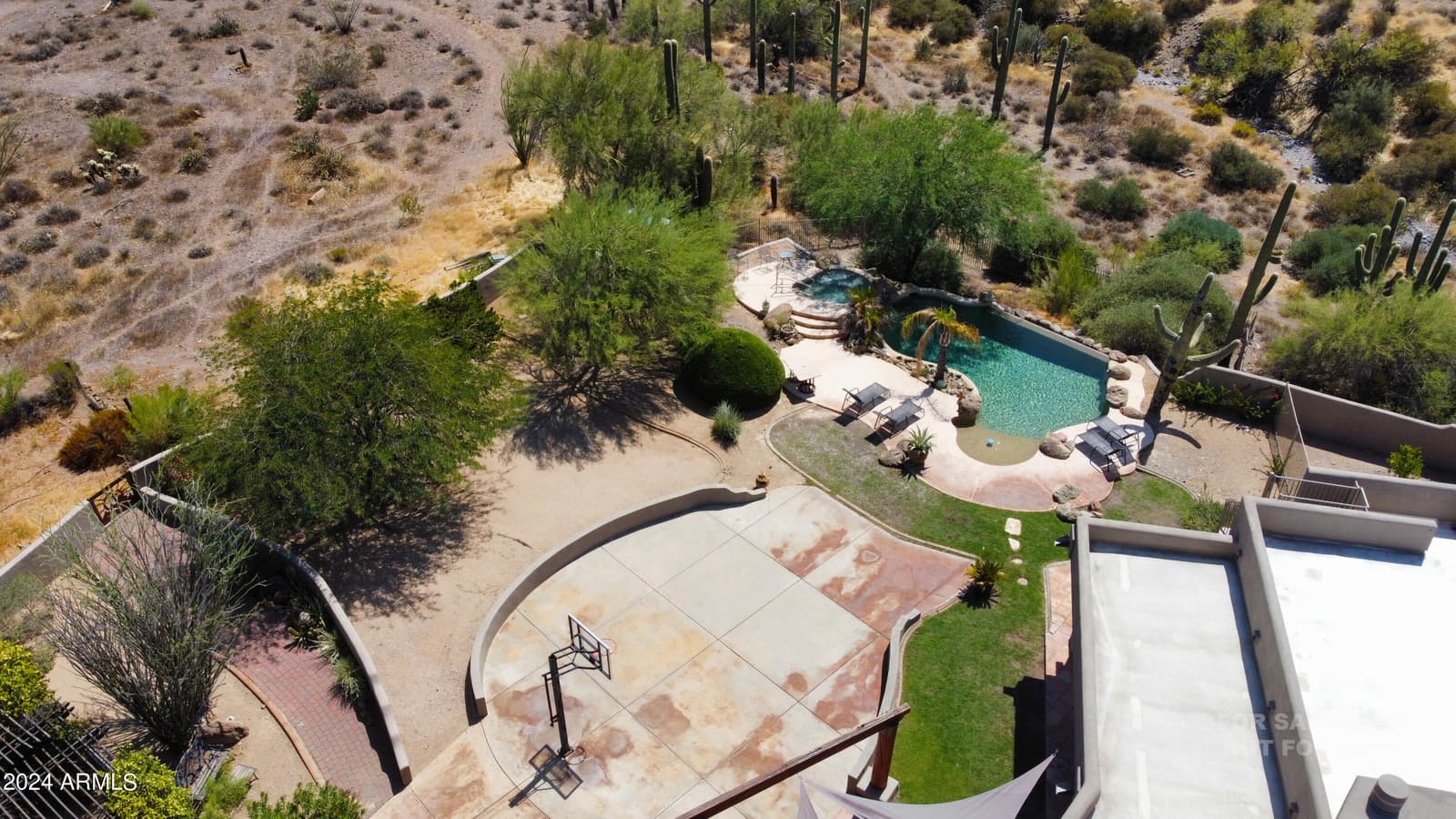40777 N ECHO CANYON Drive, Cave Creek, AZ 85331 — photo 88 of 94