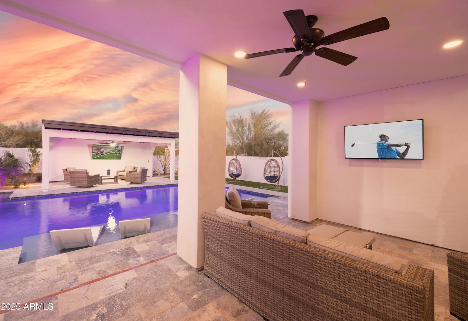 9611 N 121ST Street, Scottsdale, AZ 85259 — photo 38 of 50
