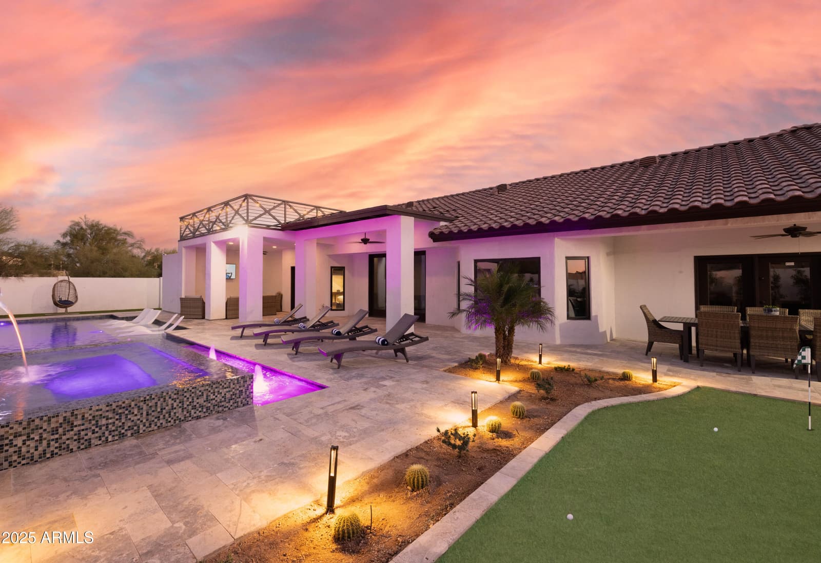 9611 N 121ST Street, Scottsdale, AZ 85259 — photo 39 of 50