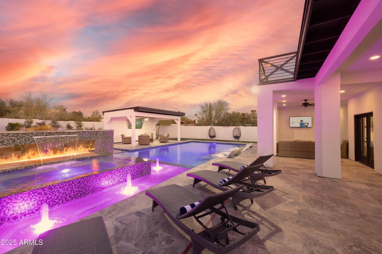 9611 N 121ST Street, Scottsdale, AZ 85259 — photo 40 of 50