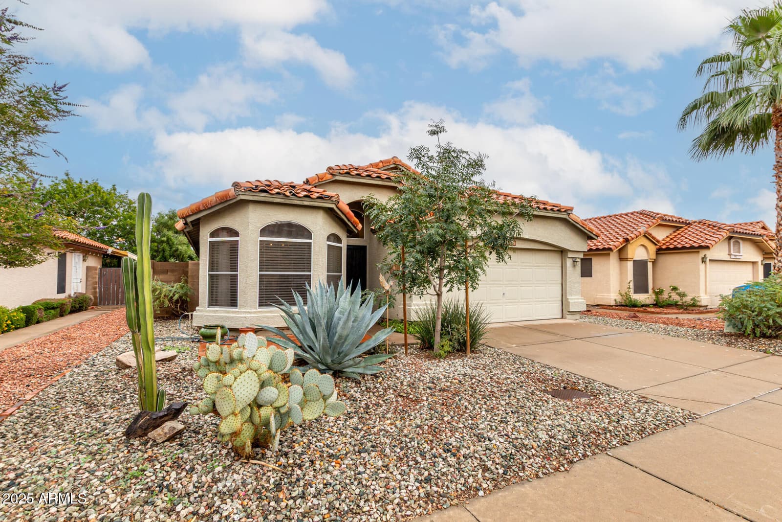 19145 N 75TH Drive, Glendale, AZ 85308 — photo 3 of 25