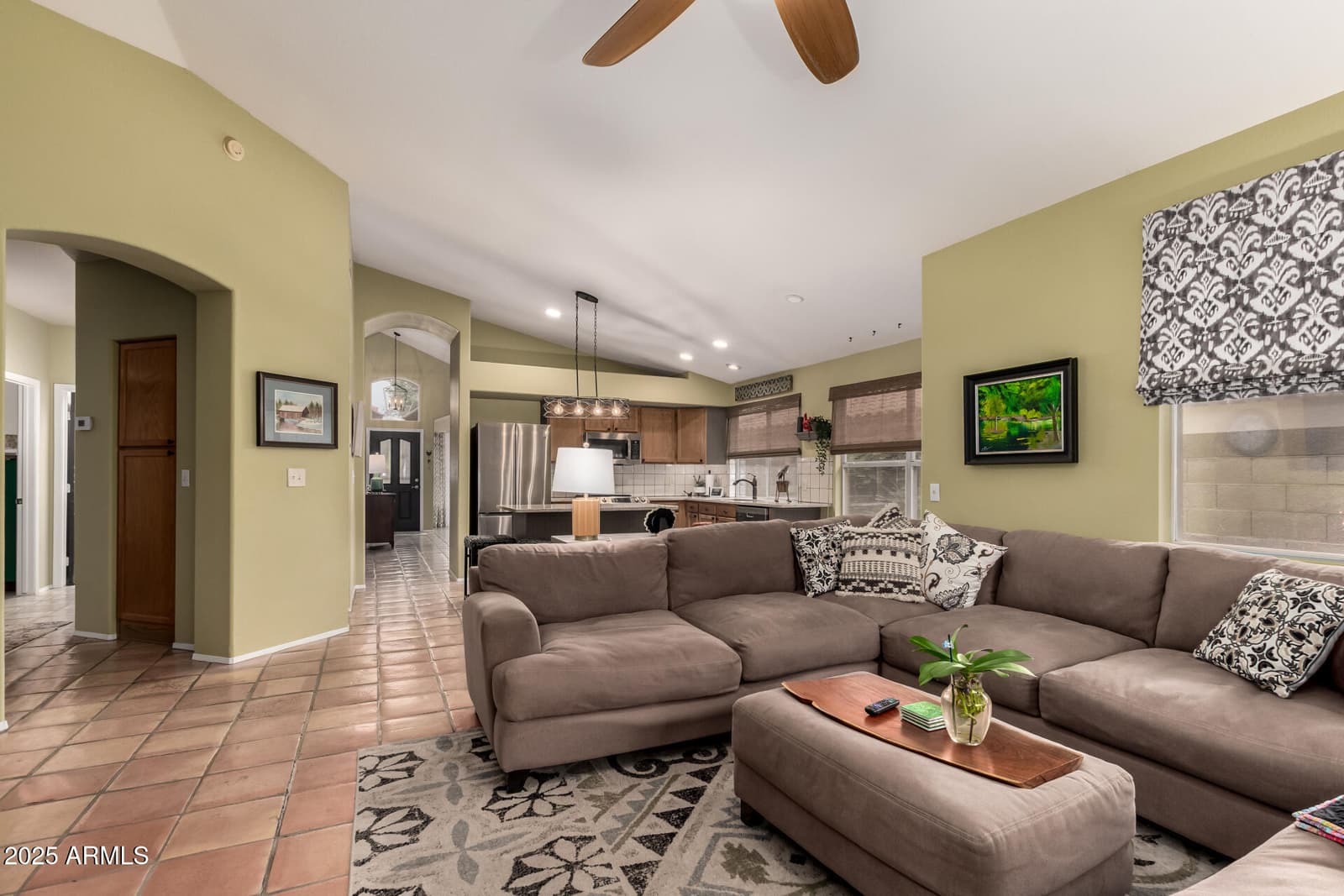 19145 N 75TH Drive, Glendale, AZ 85308 — photo 10 of 25