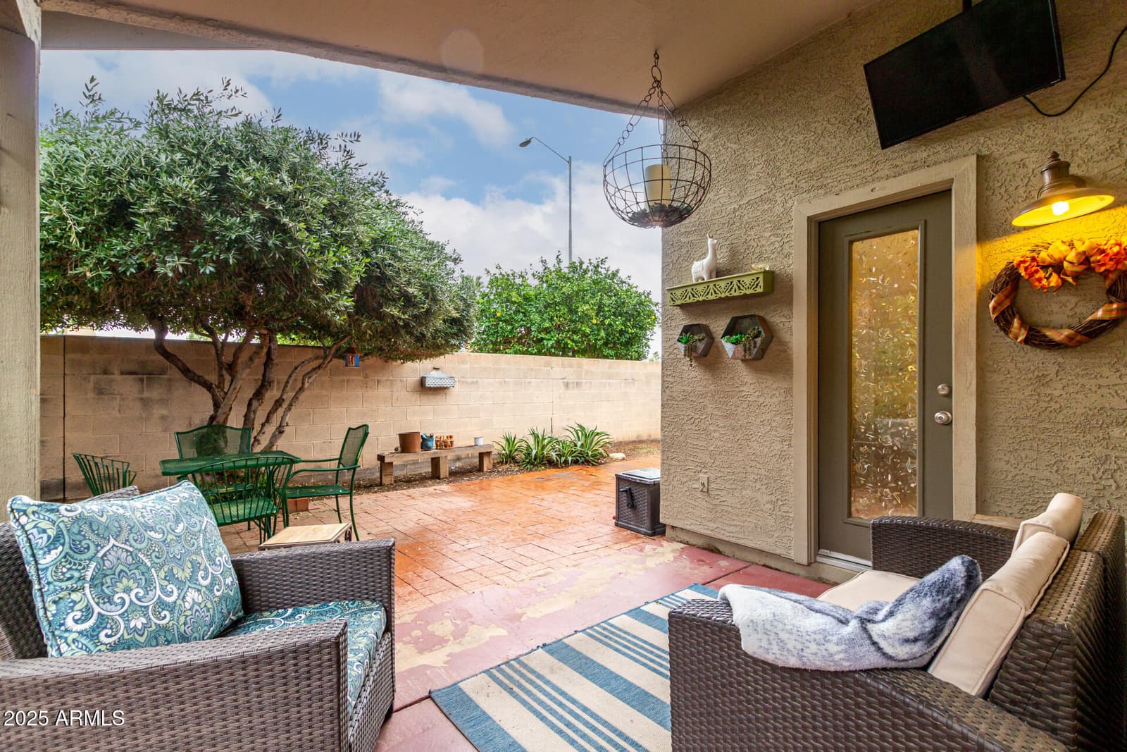 19145 N 75TH Drive, Glendale, AZ 85308 — photo 23 of 25