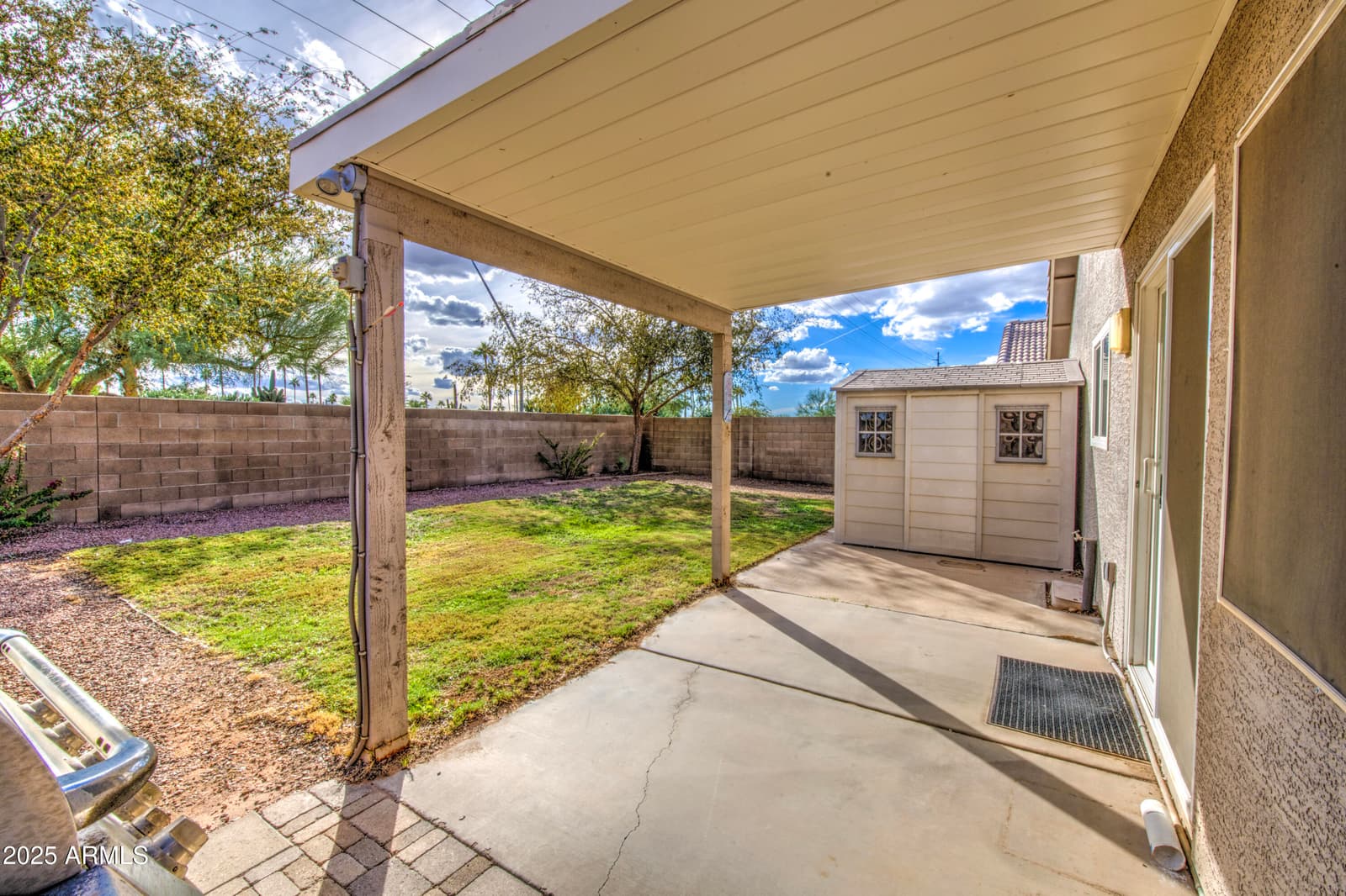 11465 E Cicero Street, Mesa, AZ 85207 — photo 34 of 35