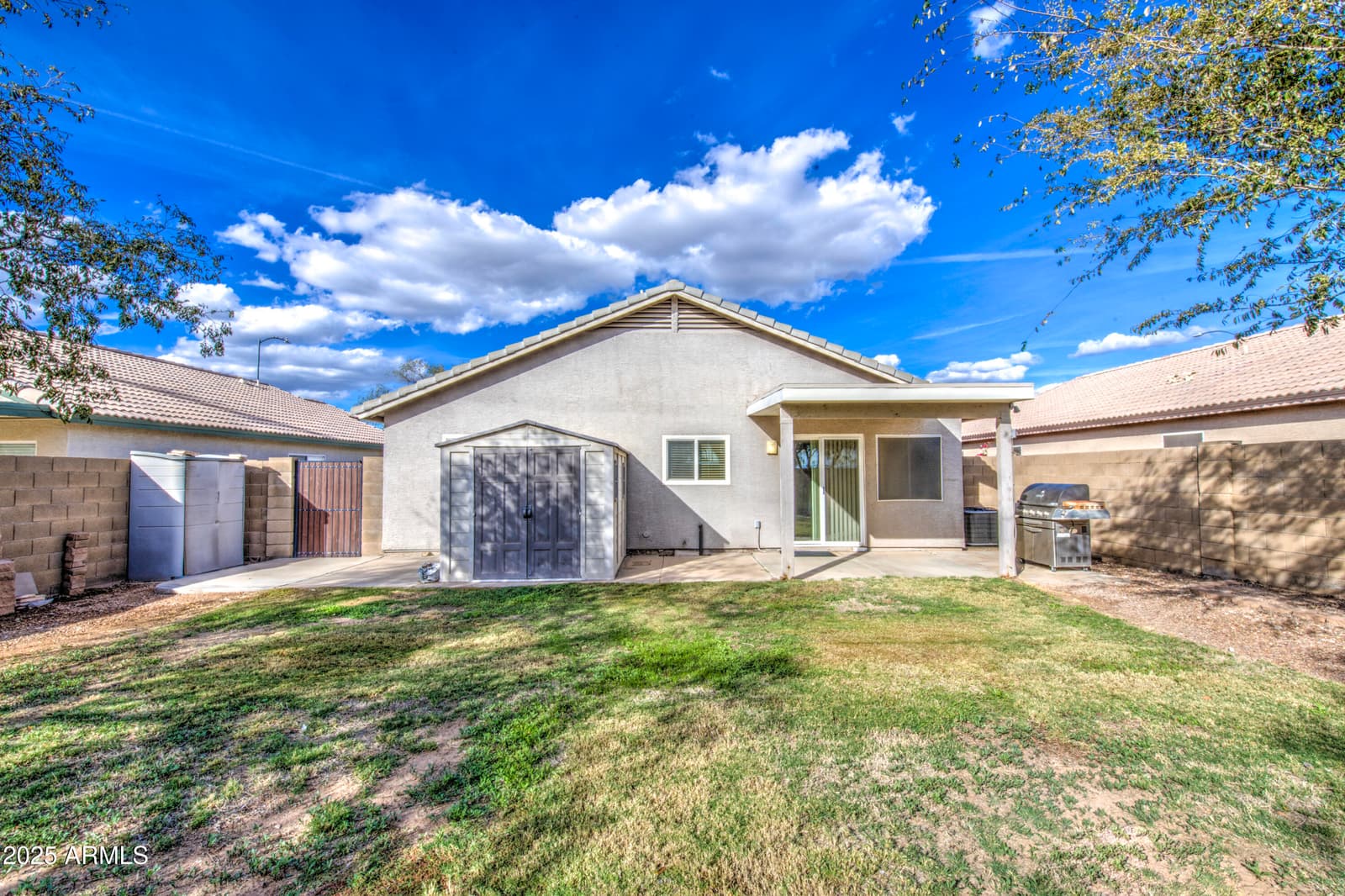 11465 E Cicero Street, Mesa, AZ 85207 — photo 32 of 35
