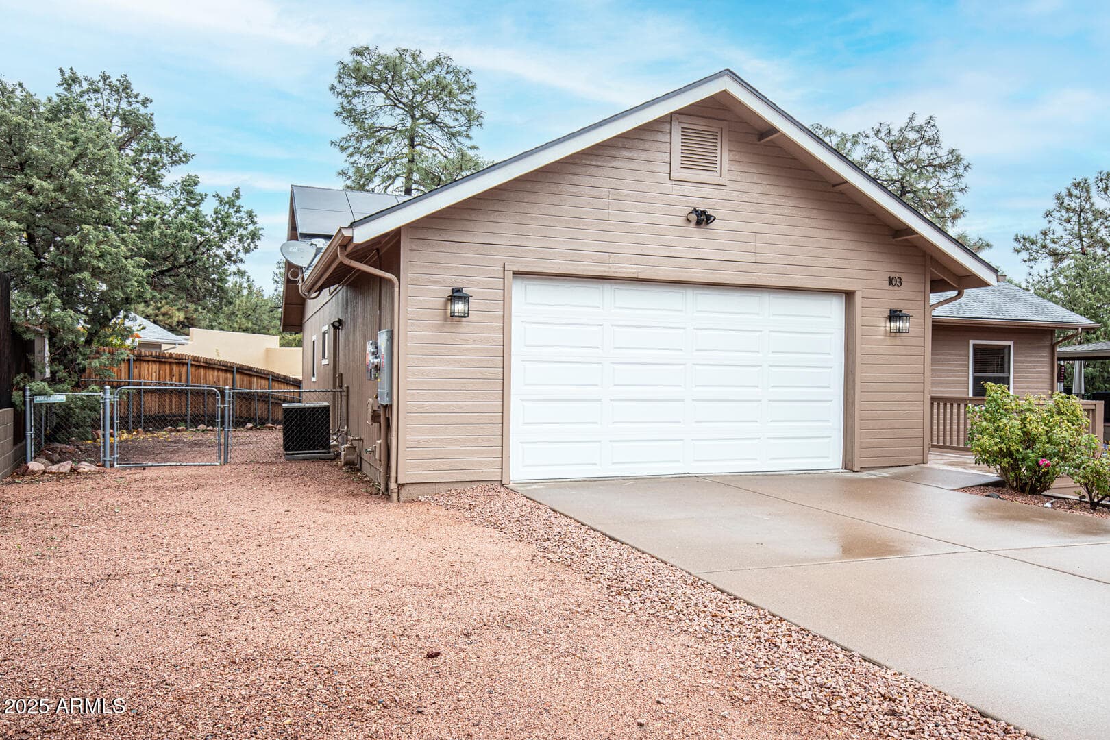 103 S OVERLAND Court, Payson, AZ 85541 — photo 40 of 40