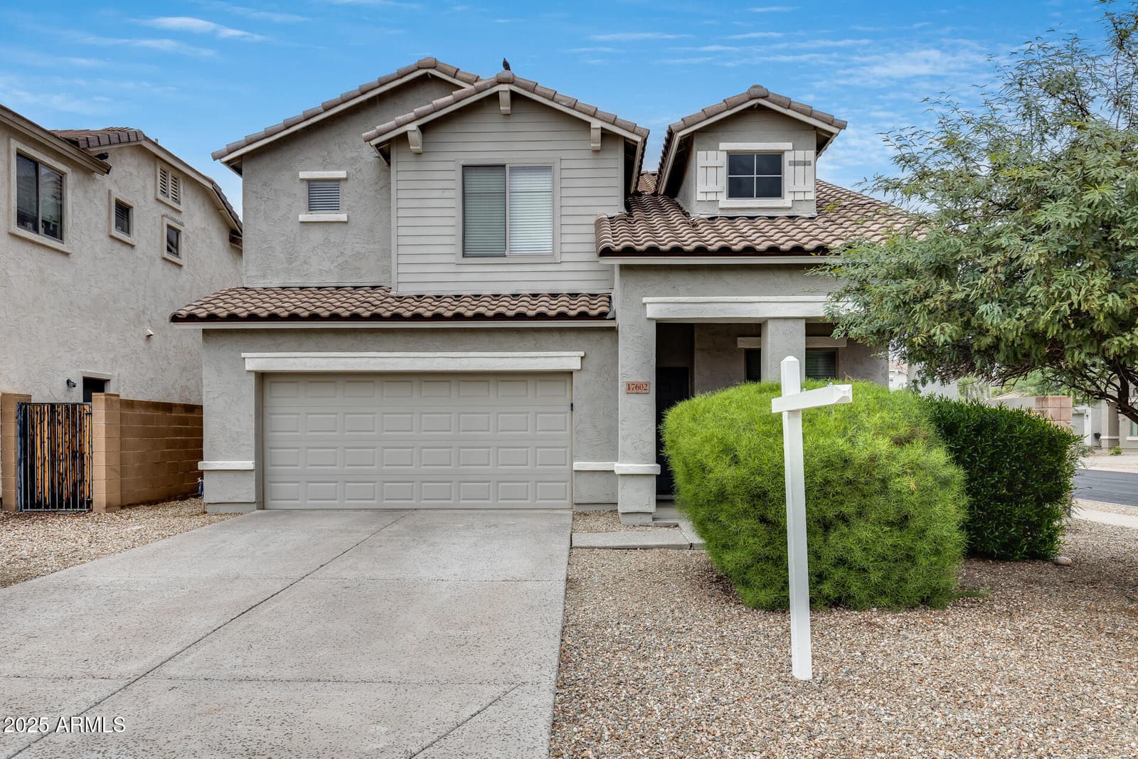 17602 W MANDALAY Lane, Surprise, AZ 85388 — photo 1 of 44
