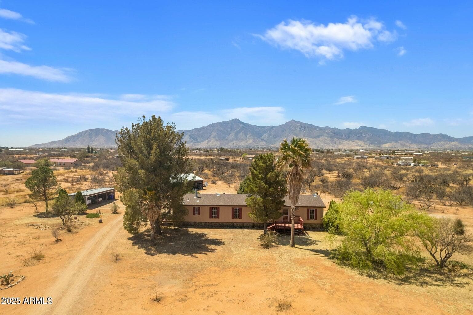 5780 S Mescalero Road, Hereford, AZ 85615 — photo 1 of 45