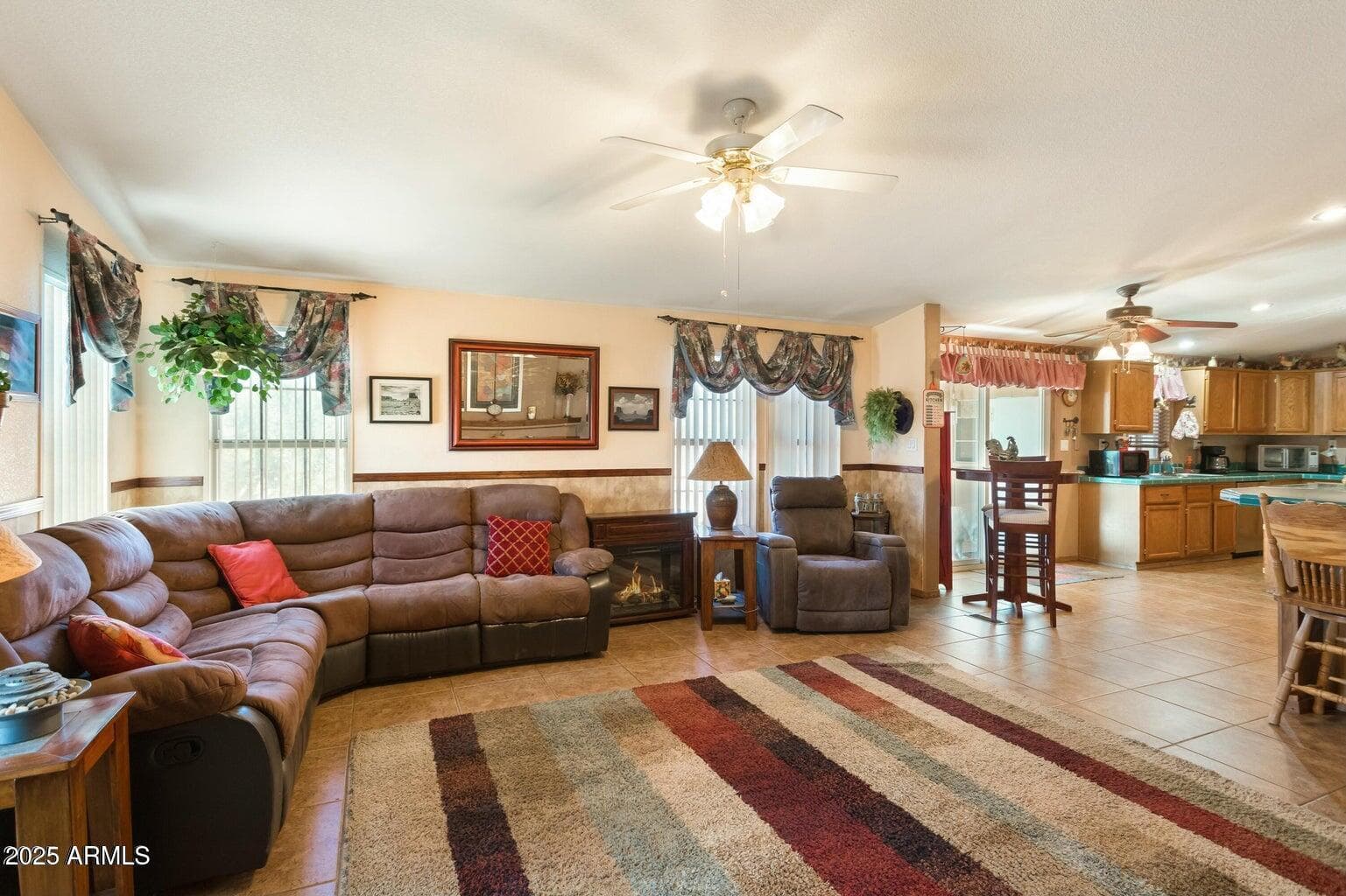 5780 S Mescalero Road, Hereford, AZ 85615 — photo 6 of 45