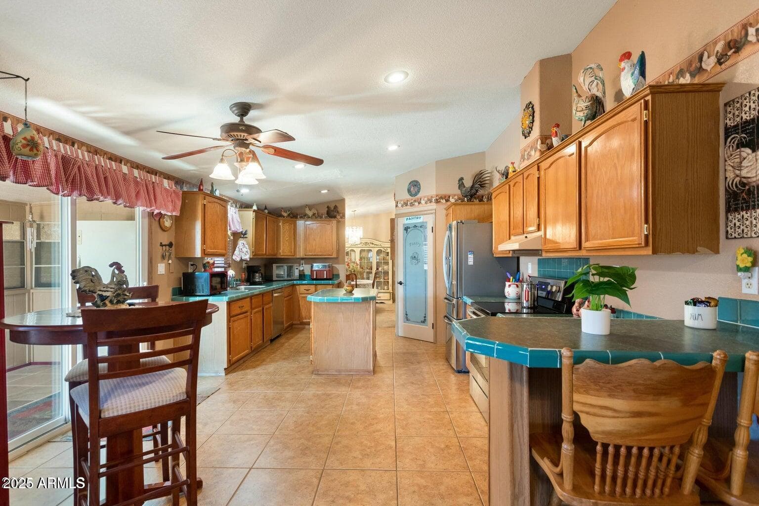 5780 S Mescalero Road, Hereford, AZ 85615 — photo 7 of 45