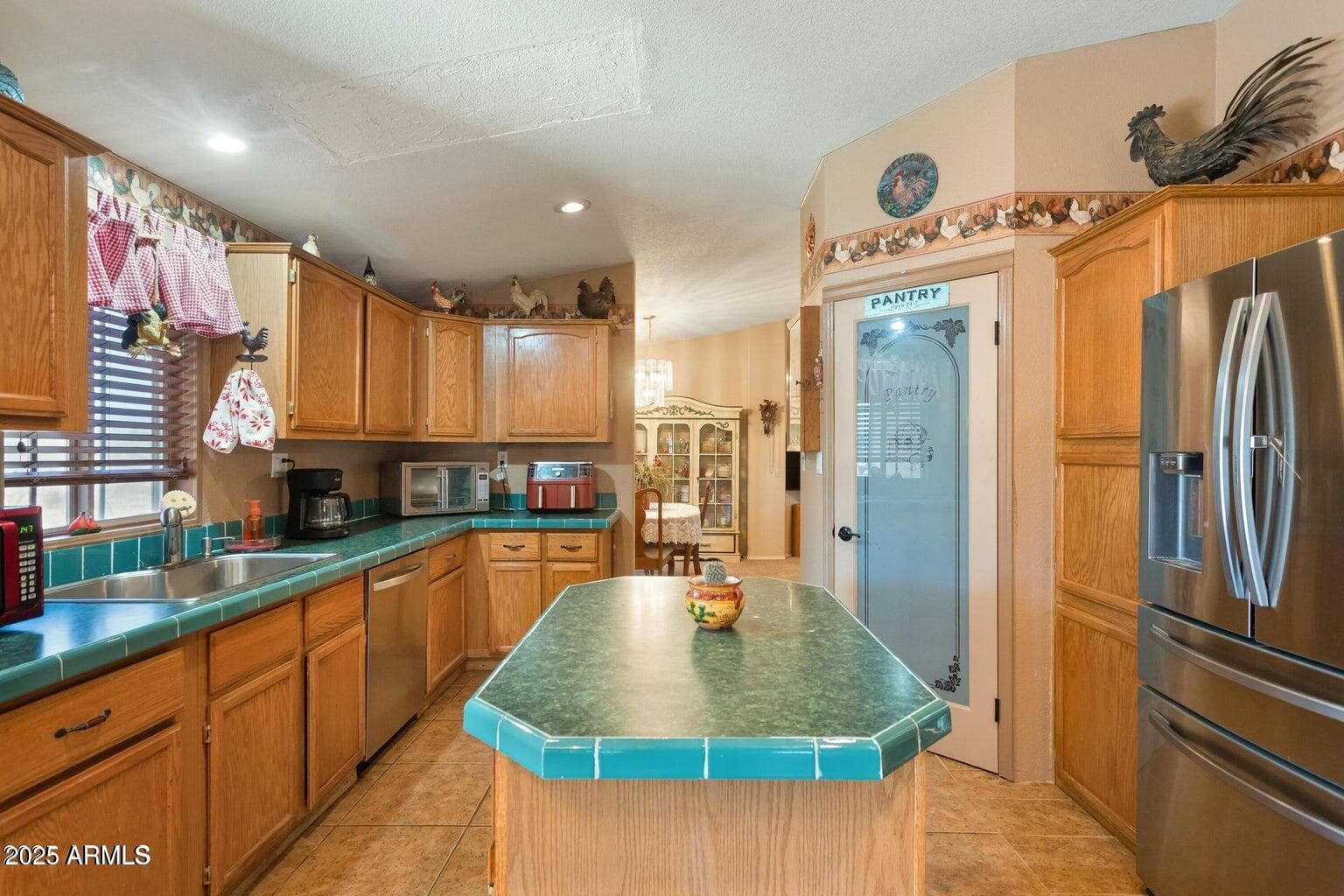 5780 S Mescalero Road, Hereford, AZ 85615 — photo 8 of 45