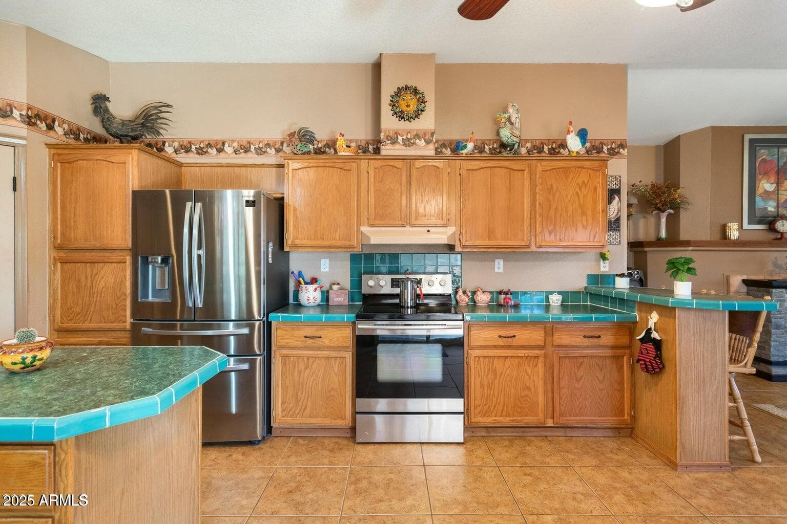 5780 S Mescalero Road, Hereford, AZ 85615 — photo 9 of 45