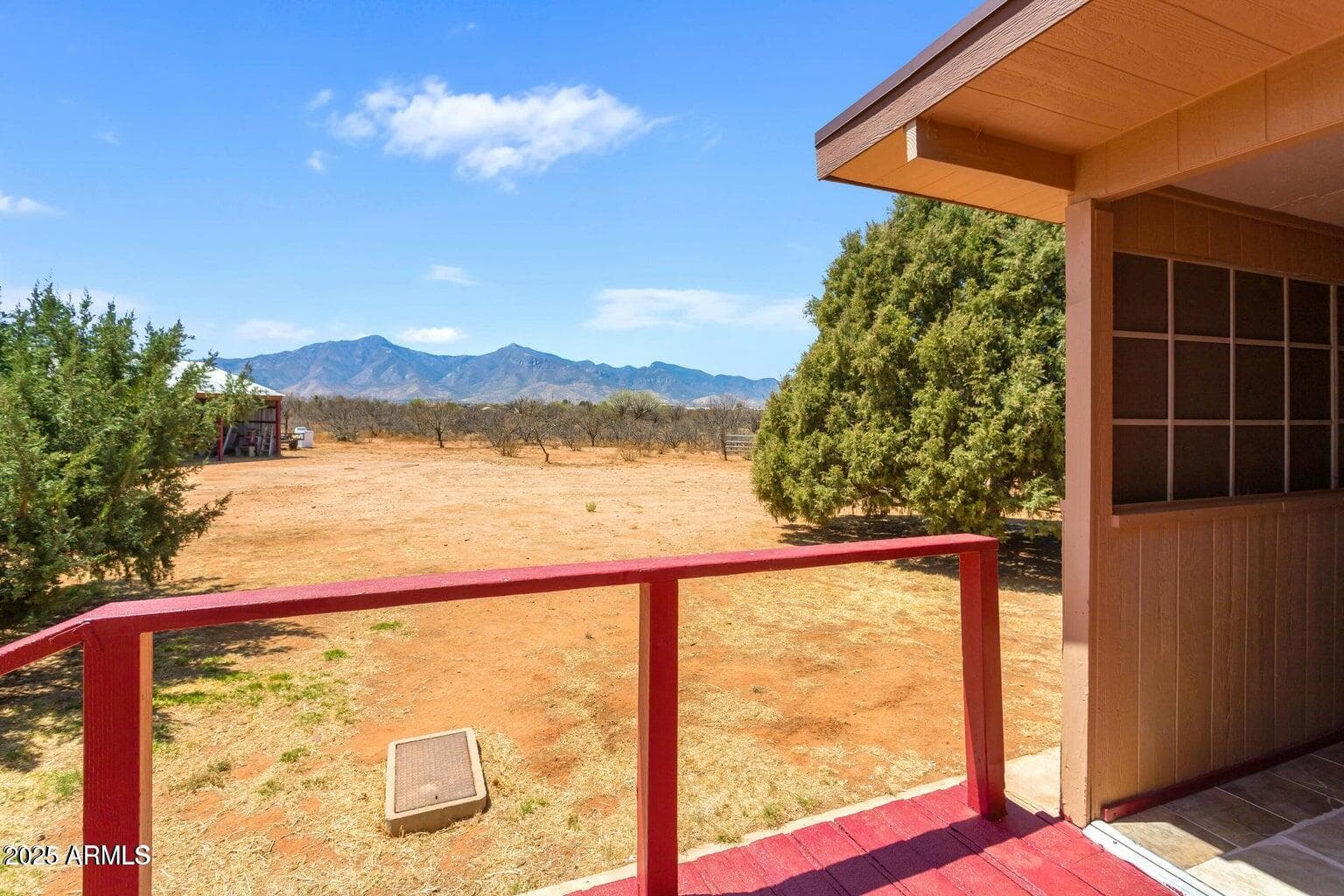 5780 S Mescalero Road, Hereford, AZ 85615 — photo 26 of 45