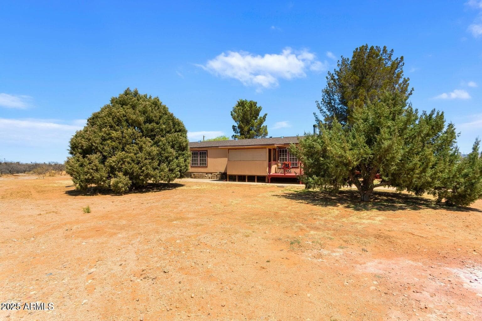 5780 S Mescalero Road, Hereford, AZ 85615 — photo 30 of 45