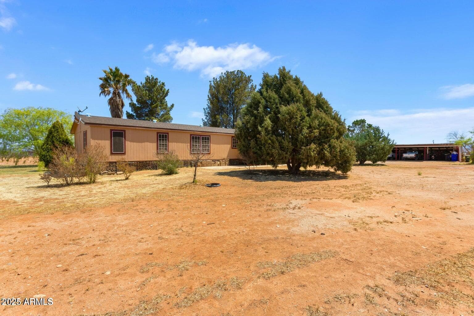 5780 S Mescalero Road, Hereford, AZ 85615 — photo 31 of 45