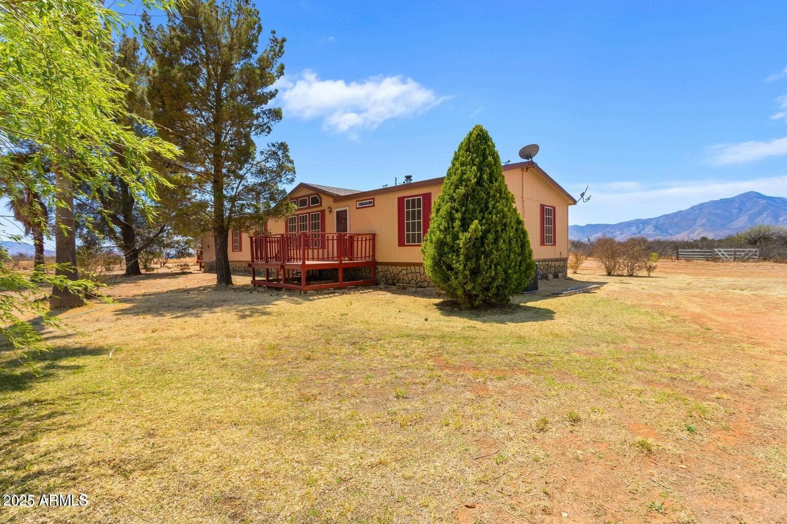 5780 S Mescalero Road, Hereford, AZ 85615 — photo 33 of 45