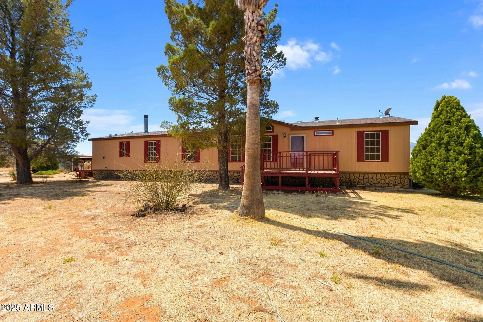 5780 S Mescalero Road, Hereford, AZ 85615 — photo 34 of 45
