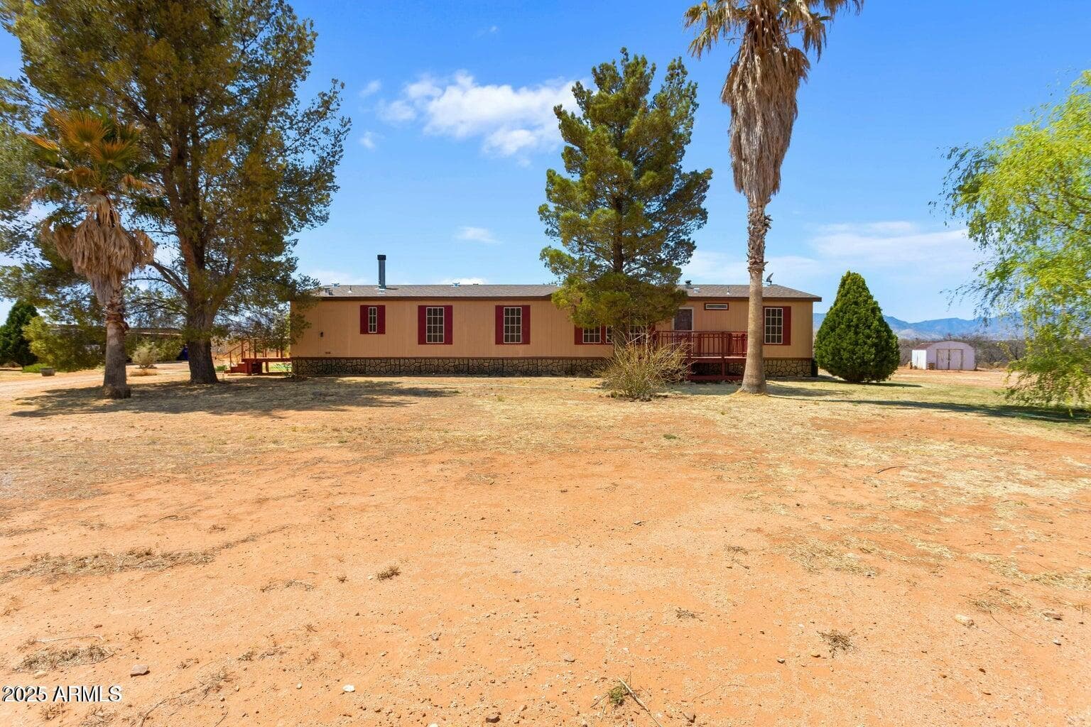 5780 S Mescalero Road, Hereford, AZ 85615 — photo 35 of 45