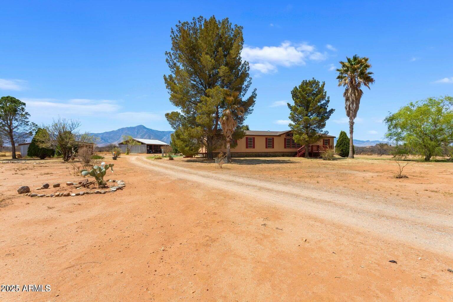 5780 S Mescalero Road, Hereford, AZ 85615 — photo 36 of 45