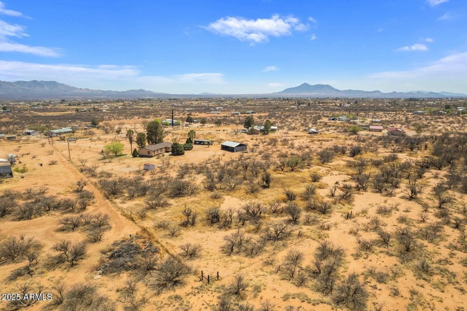5780 S Mescalero Road, Hereford, AZ 85615 — photo 40 of 45