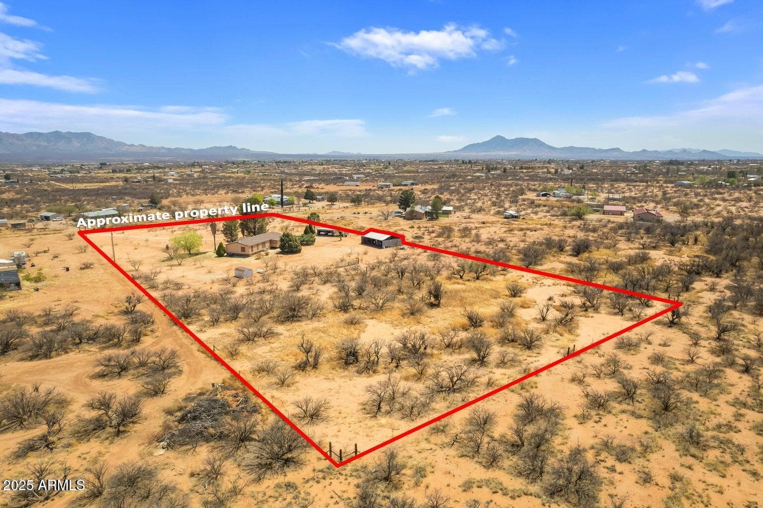 5780 S Mescalero Road, Hereford, AZ 85615 — photo 41 of 45