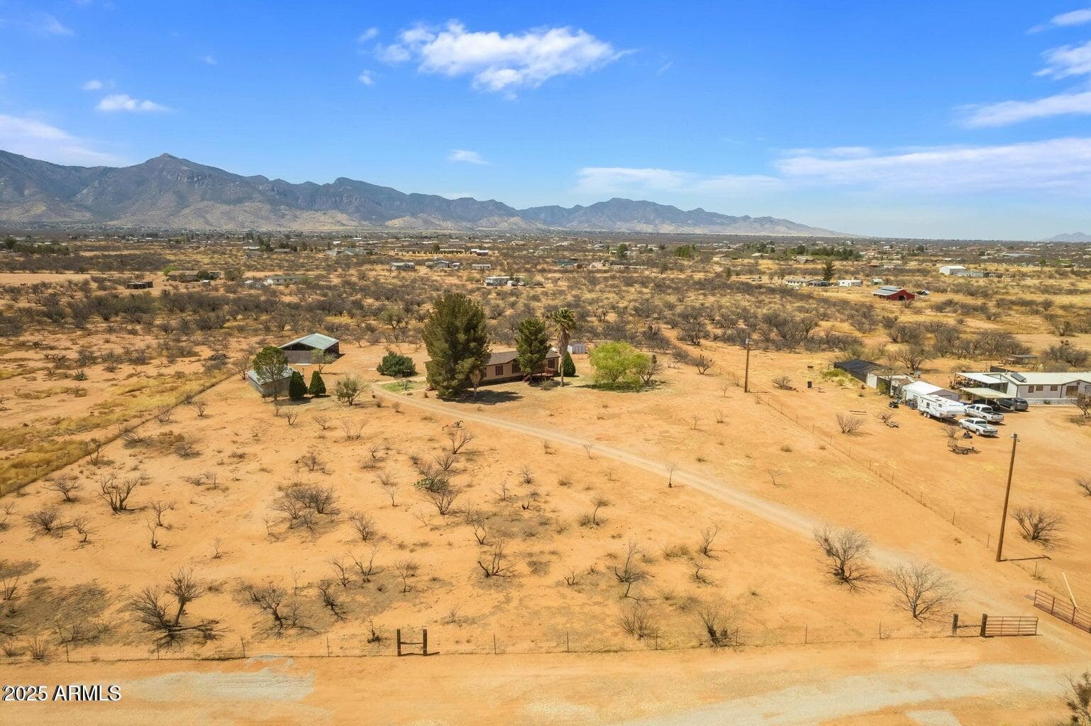 5780 S Mescalero Road, Hereford, AZ 85615 — photo 44 of 45