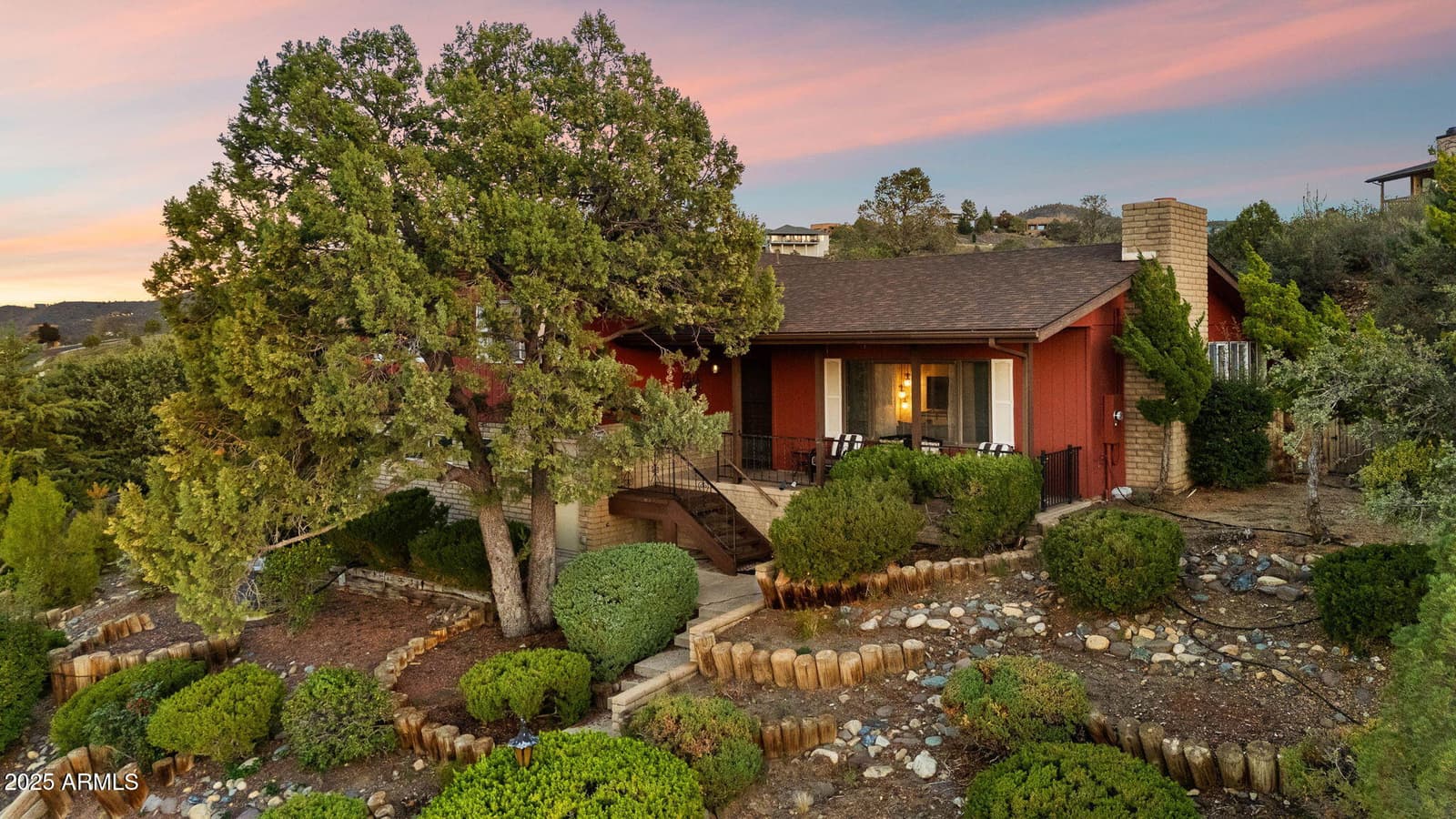 303 DOUBLE D Drive, Prescott, AZ 86303 — photo 1 of 67