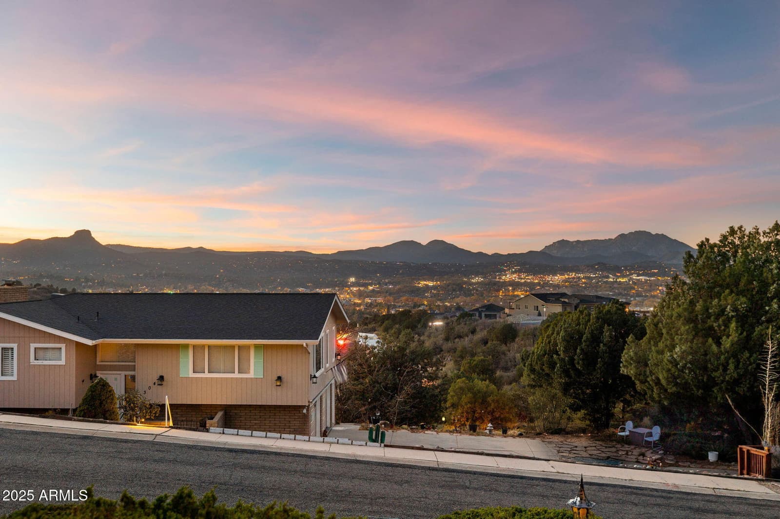 303 DOUBLE D Drive, Prescott, AZ 86303 — photo 10 of 67
