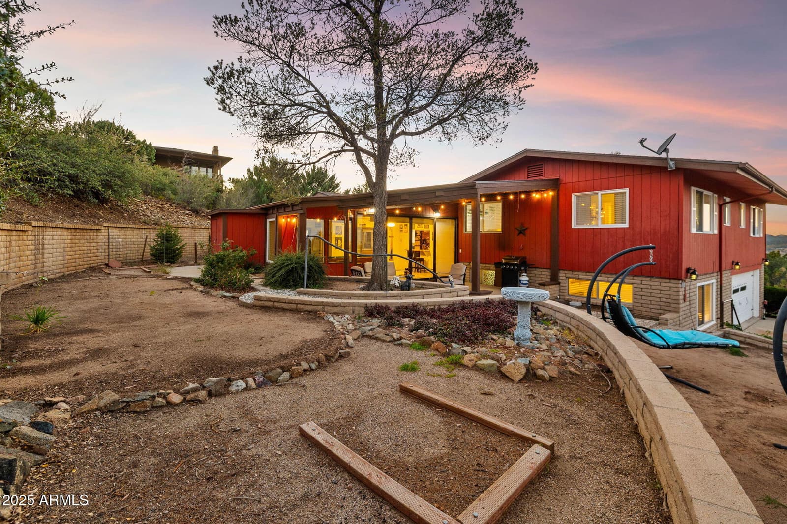 303 DOUBLE D Drive, Prescott, AZ 86303 — photo 58 of 67