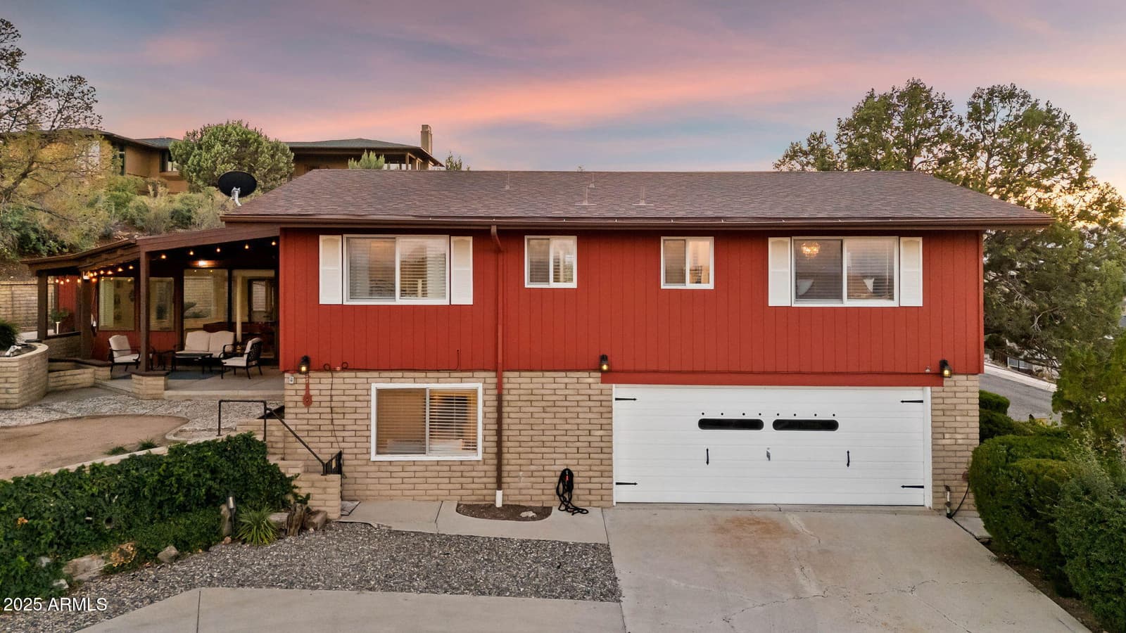 303 DOUBLE D Drive, Prescott, AZ 86303 — photo 60 of 67