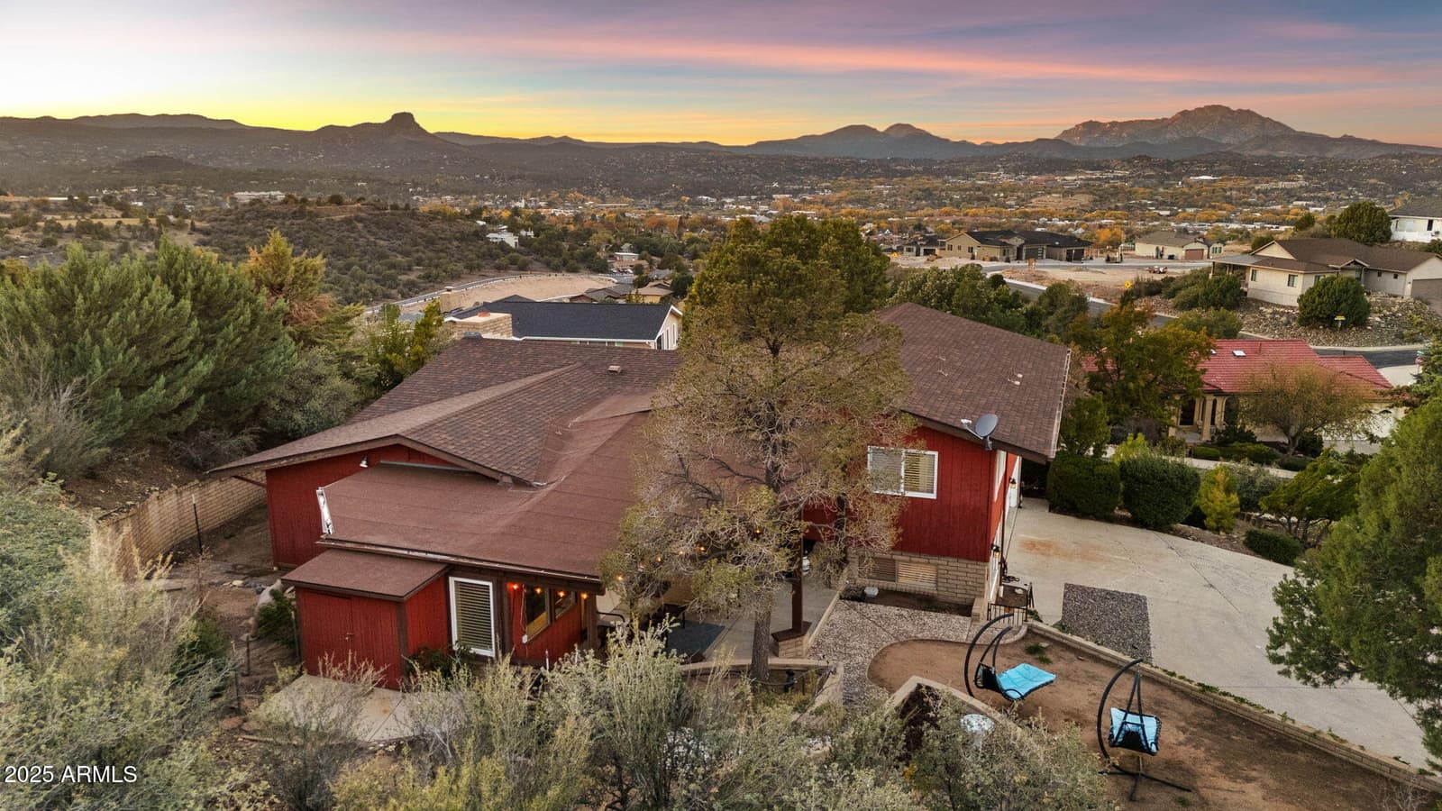 303 DOUBLE D Drive, Prescott, AZ 86303 — photo 61 of 67