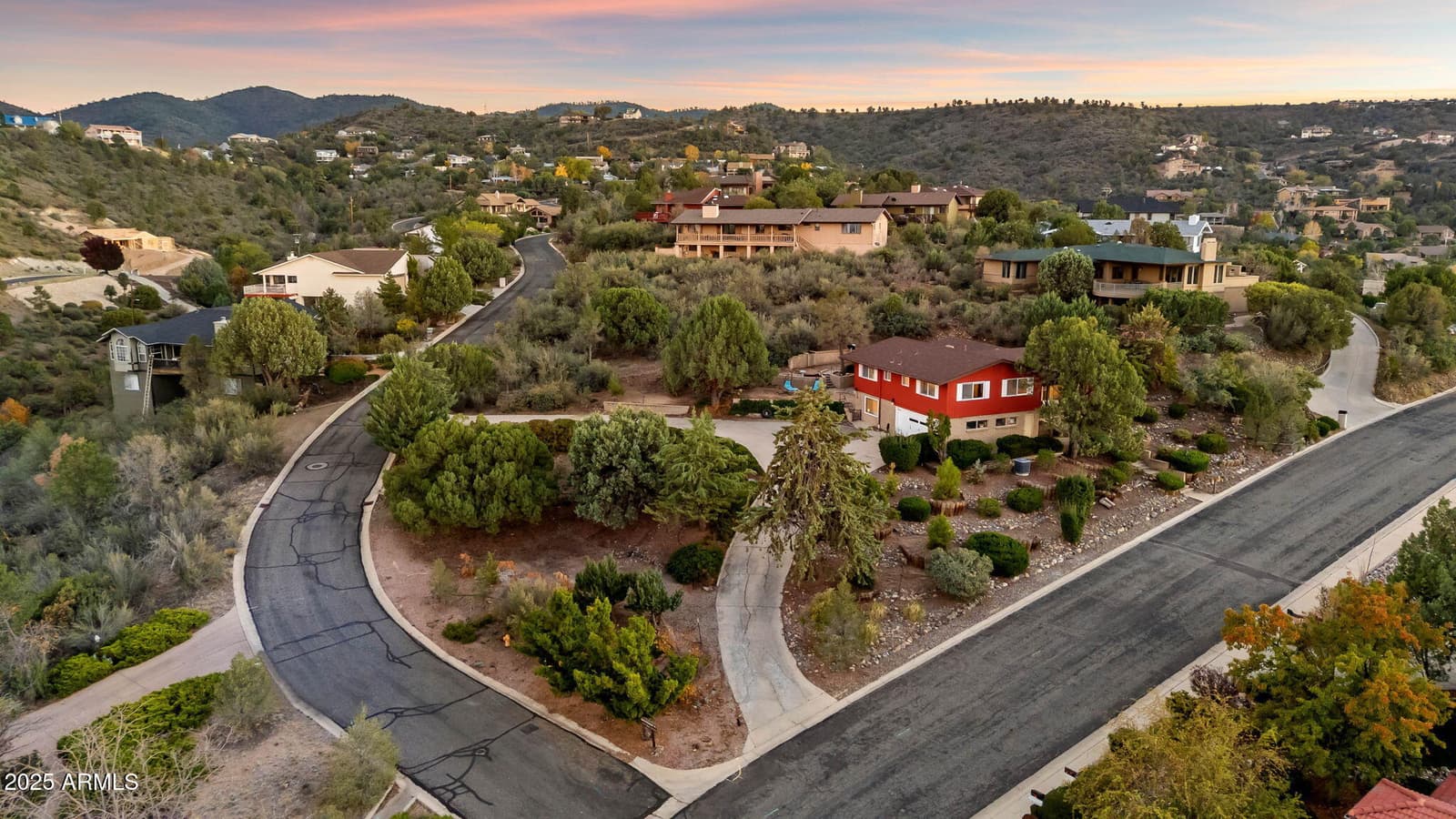 303 DOUBLE D Drive, Prescott, AZ 86303 — photo 63 of 67