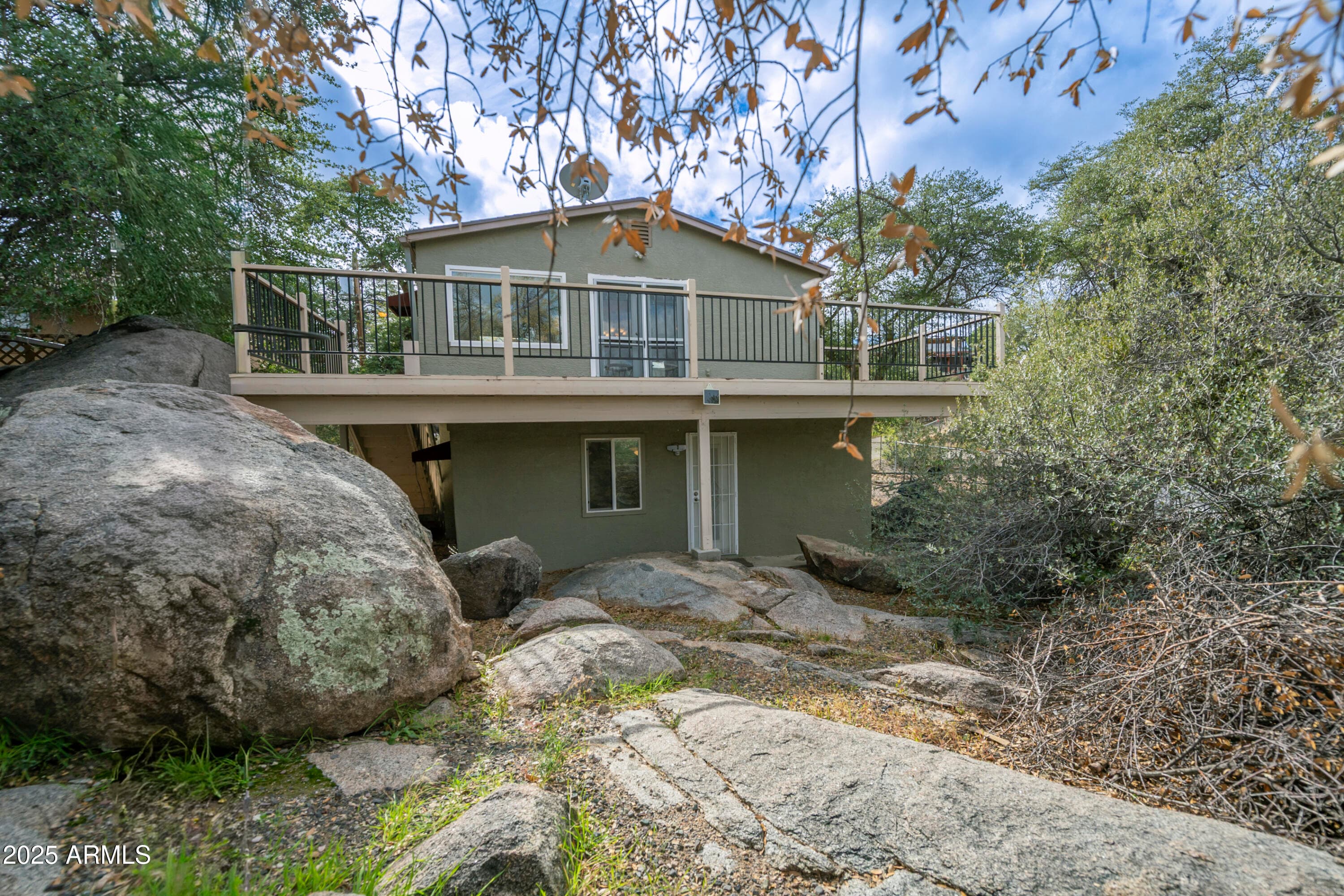 16830 W West Way, Yarnell, AZ 85362 — photo 34 of 39