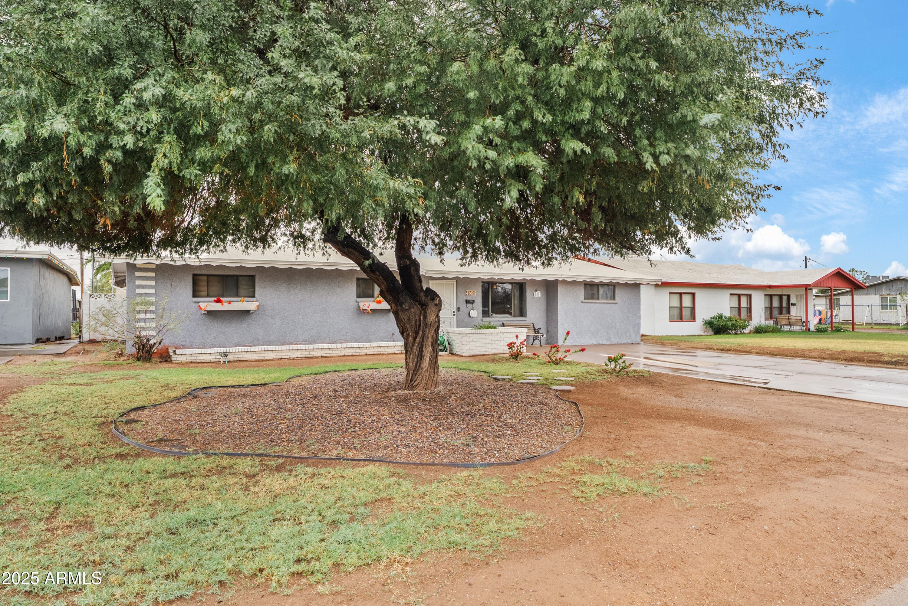 583 W WILSON Avenue, Coolidge, AZ 85128 — photo 2 of 39