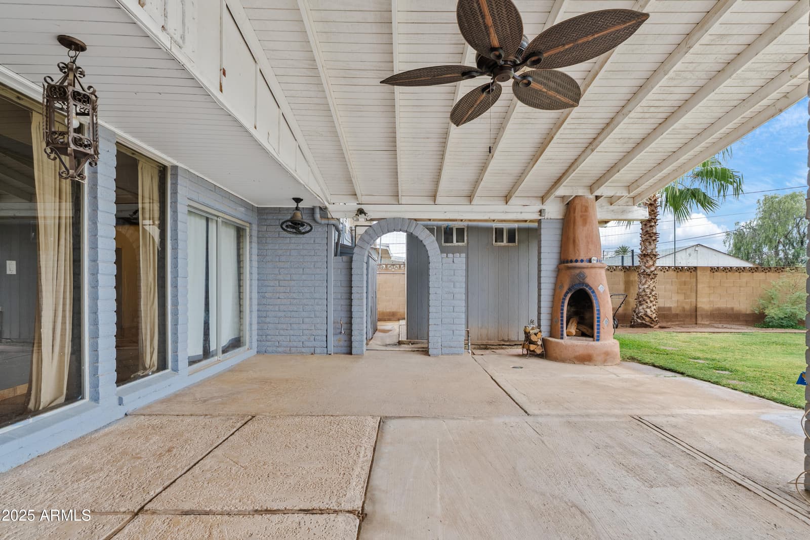 583 W WILSON Avenue, Coolidge, AZ 85128 — photo 28 of 39