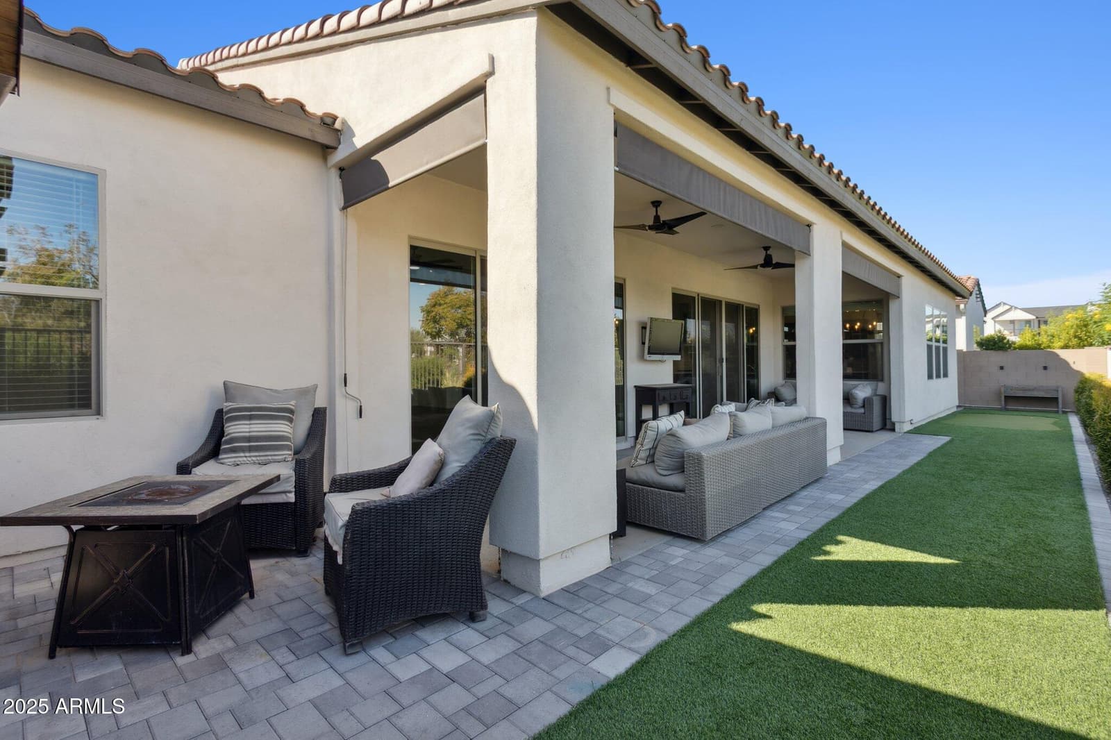 11249 N BLAKELY Street, Surprise, AZ 85388 — photo 30 of 50