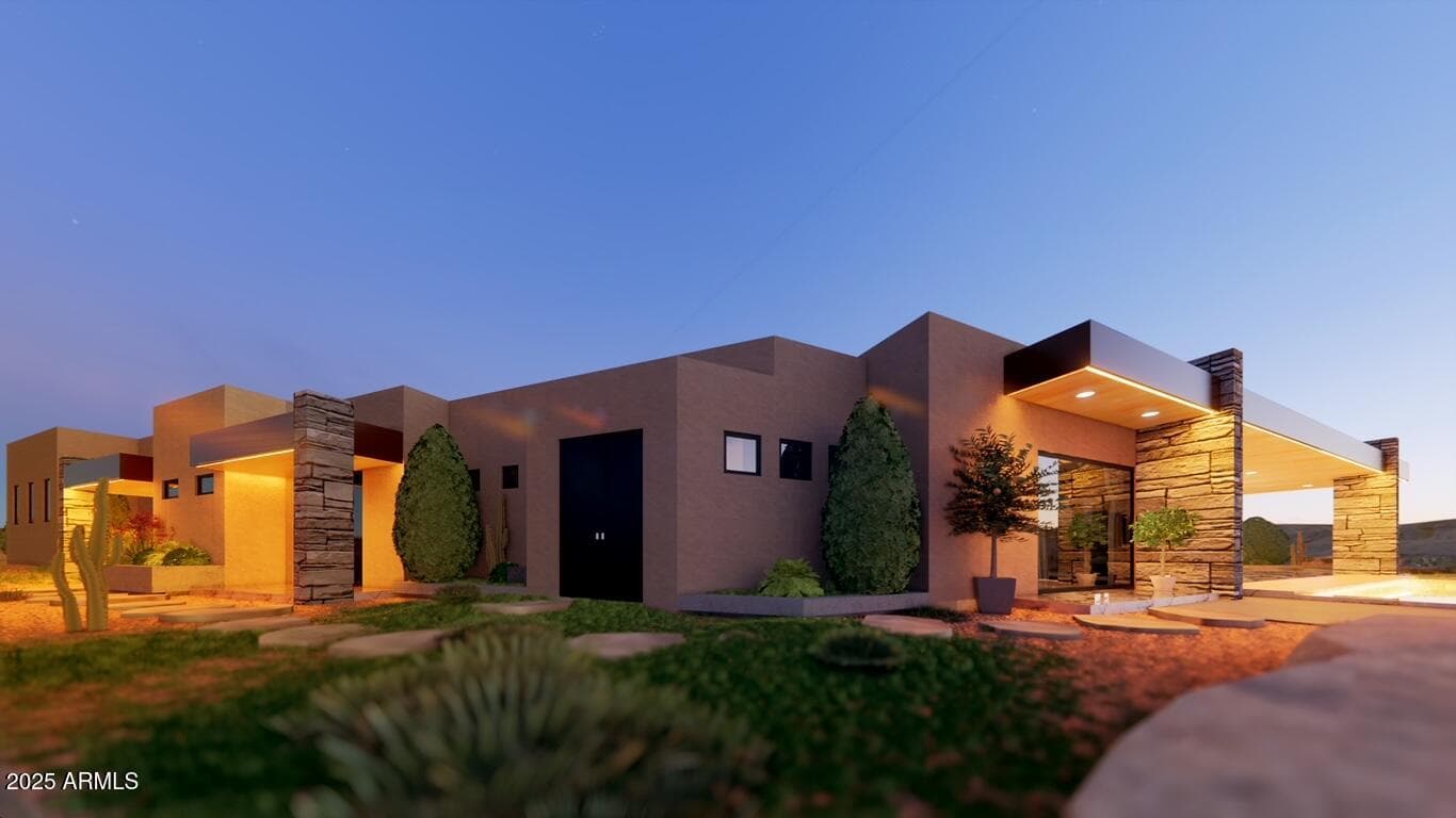 10876 E RISING SUN Drive, Scottsdale, AZ 85262