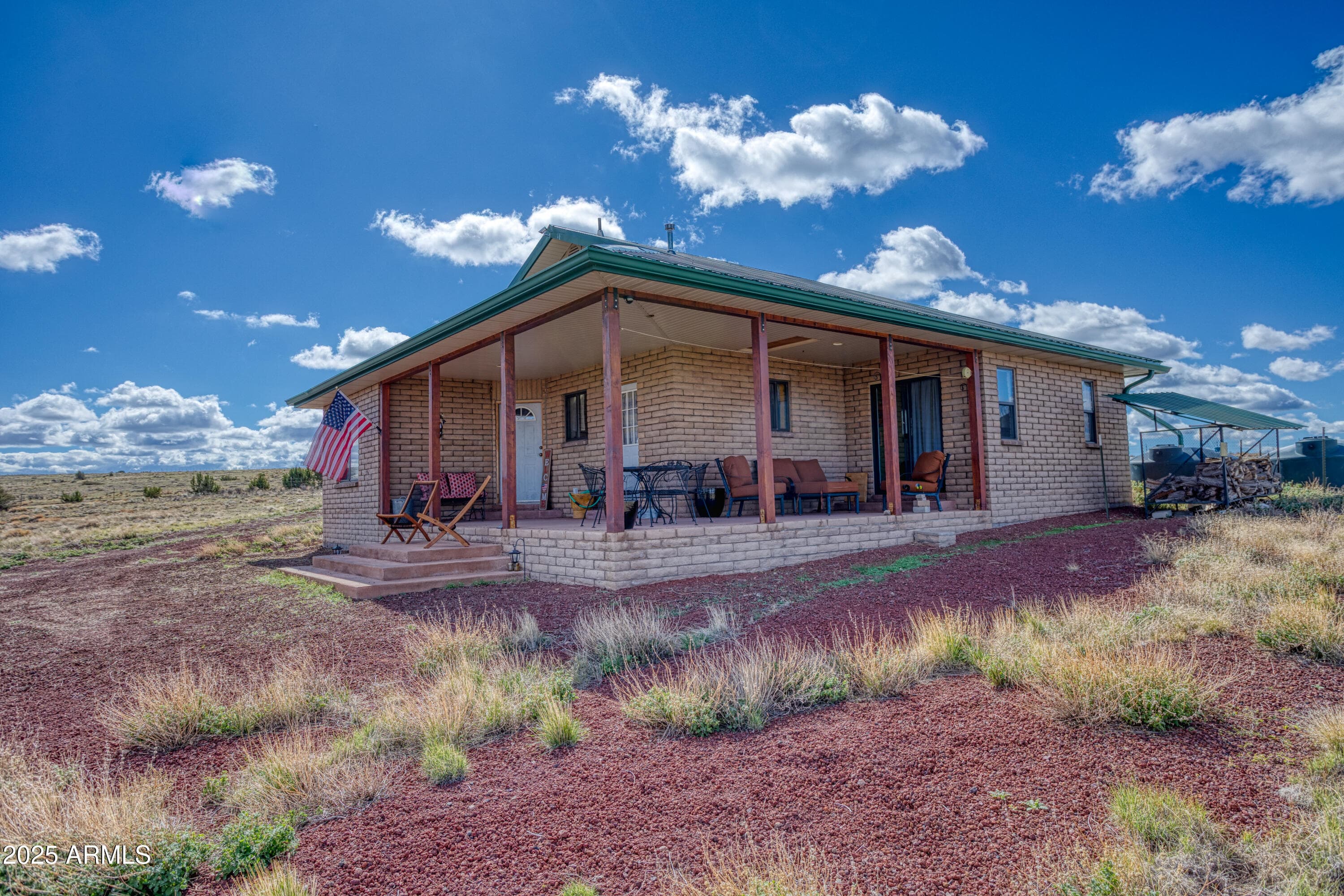734 Maverick, Concho, AZ 85924 — photo 1 of 29