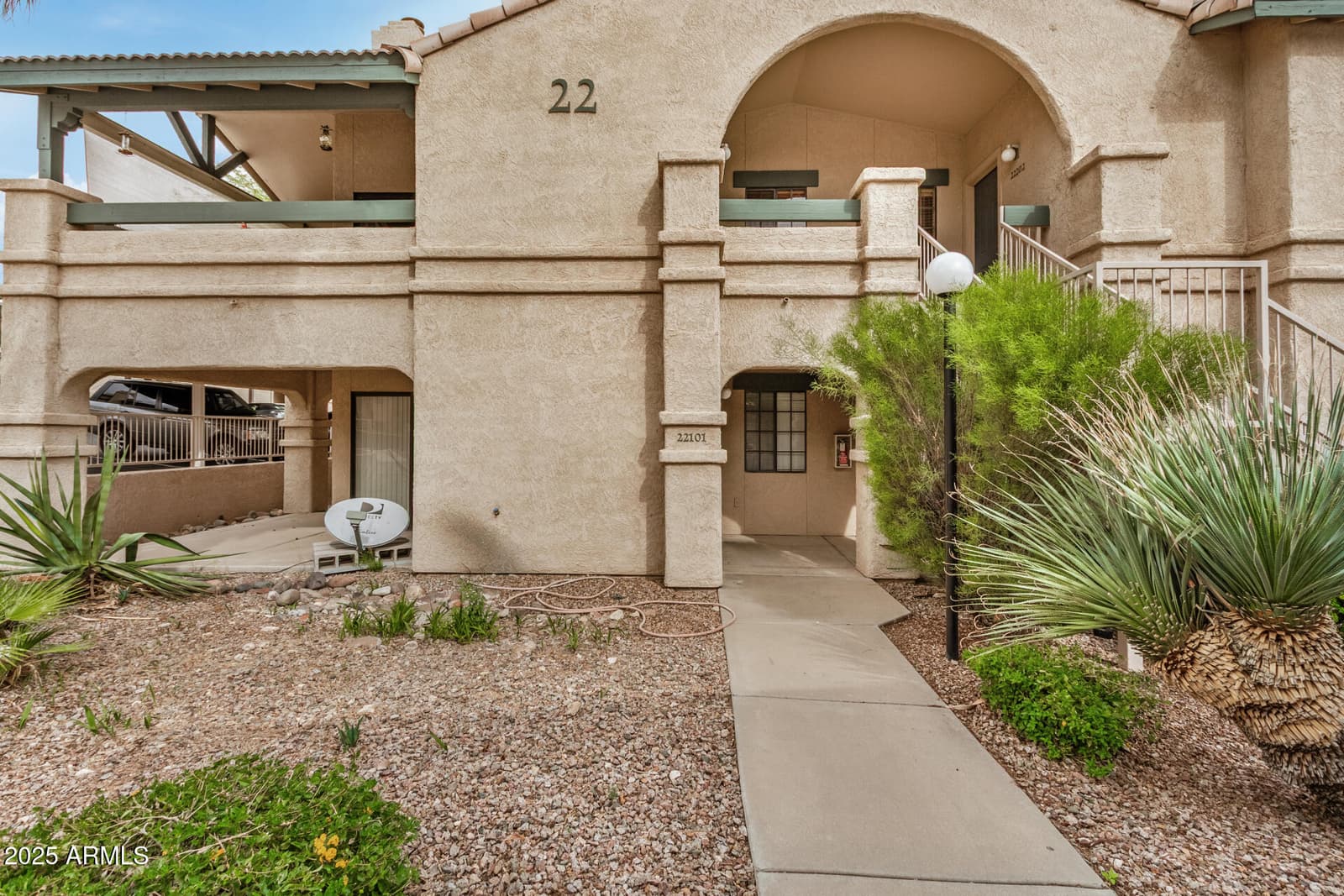 101 S PLAYERS CLUB Drive 22201, Tucson, AZ 85745 — photo 1 of 32